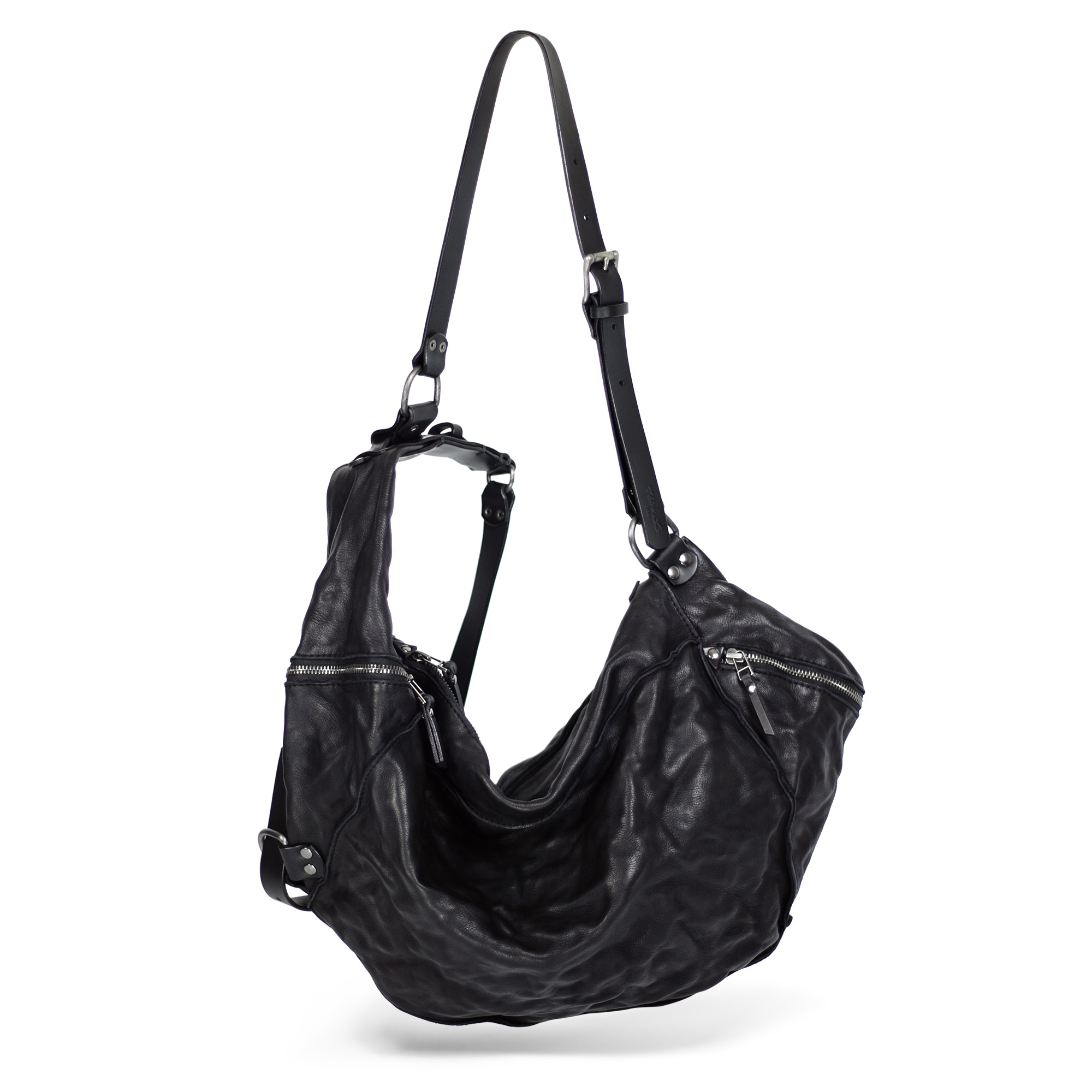 Argo Backpack / Shoulder Bag - TEO+NG