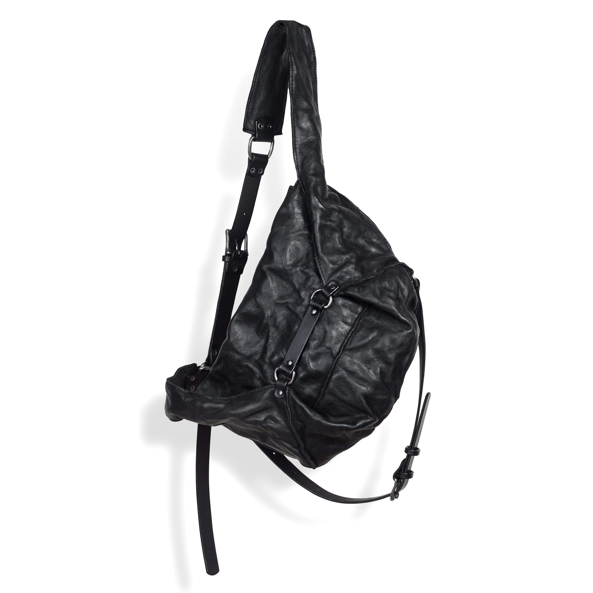 Agnek Back / Shoulder Bag - TEO+NG