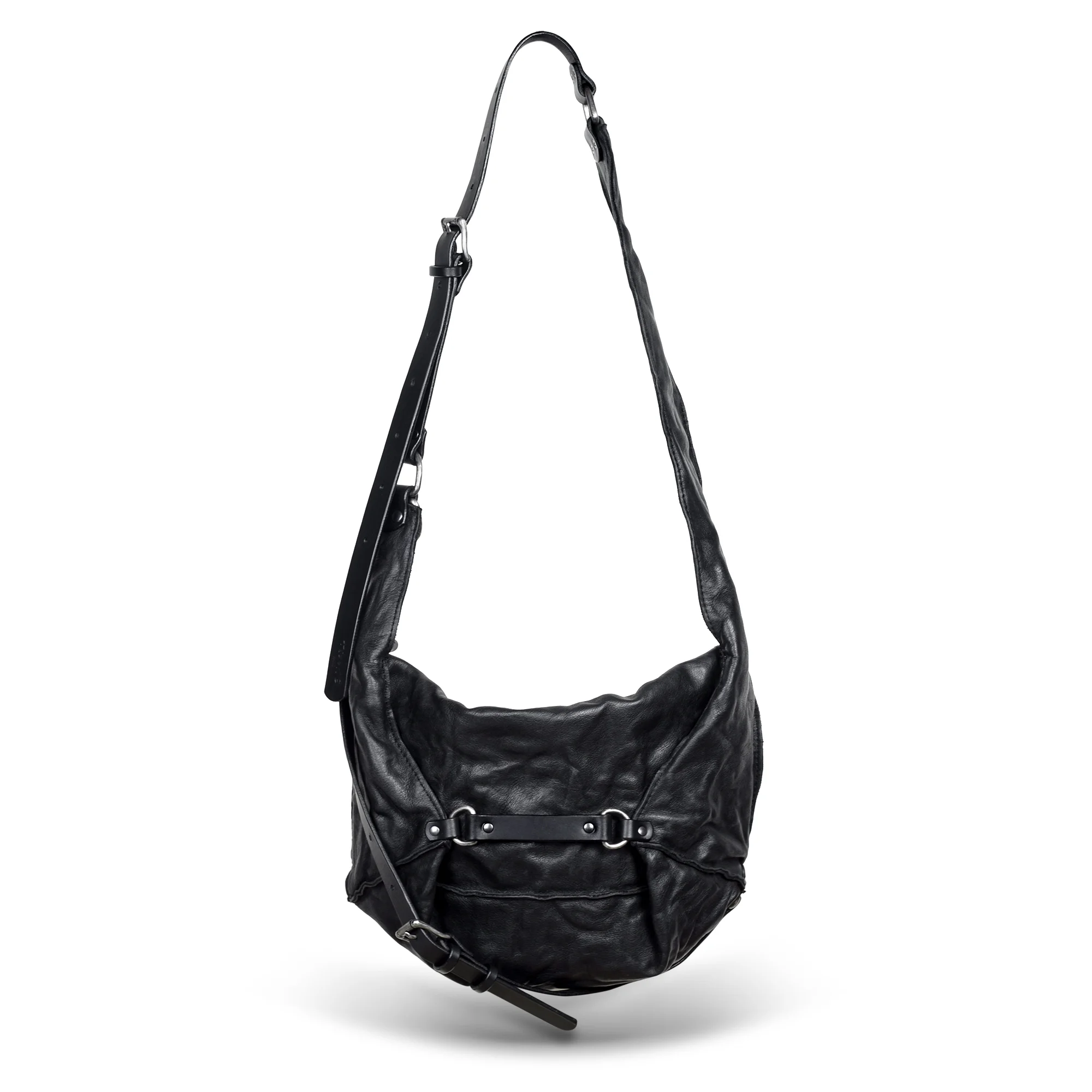 Agnek Back / Shoulder Bag - TEO+NG