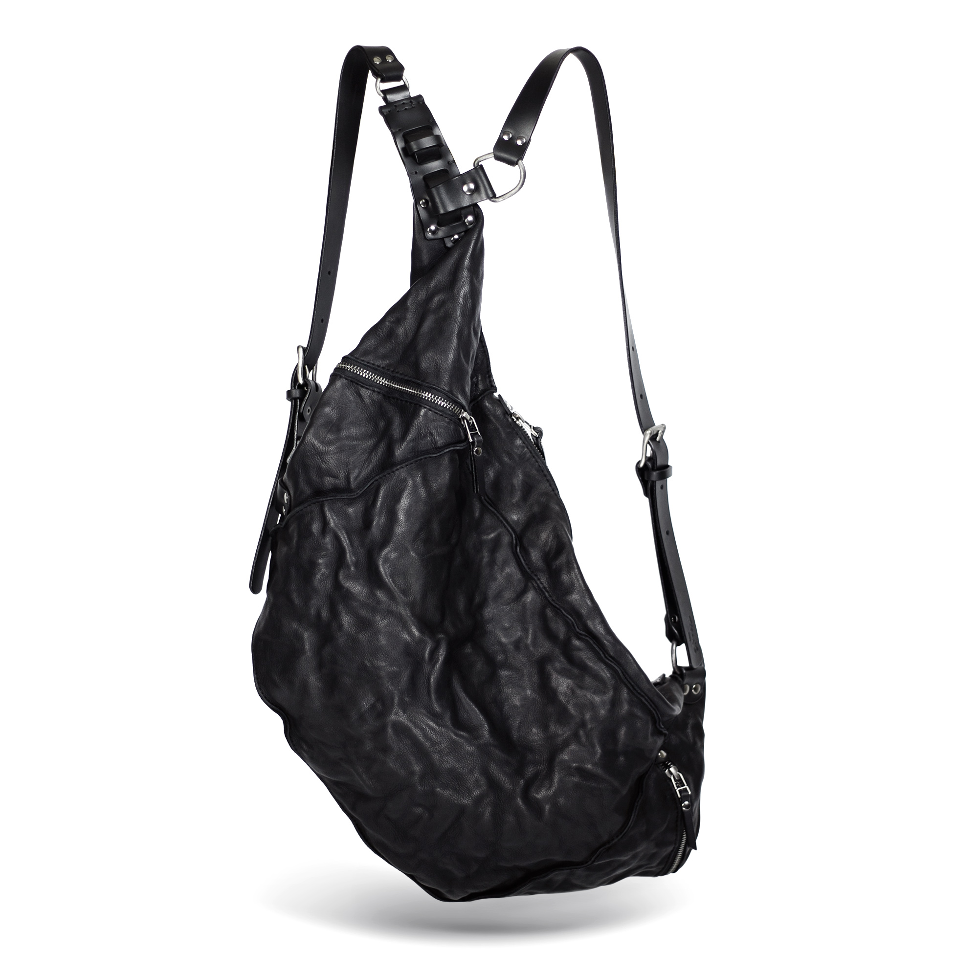 Argo Backpack / Shoulder Bag - TEO+NG