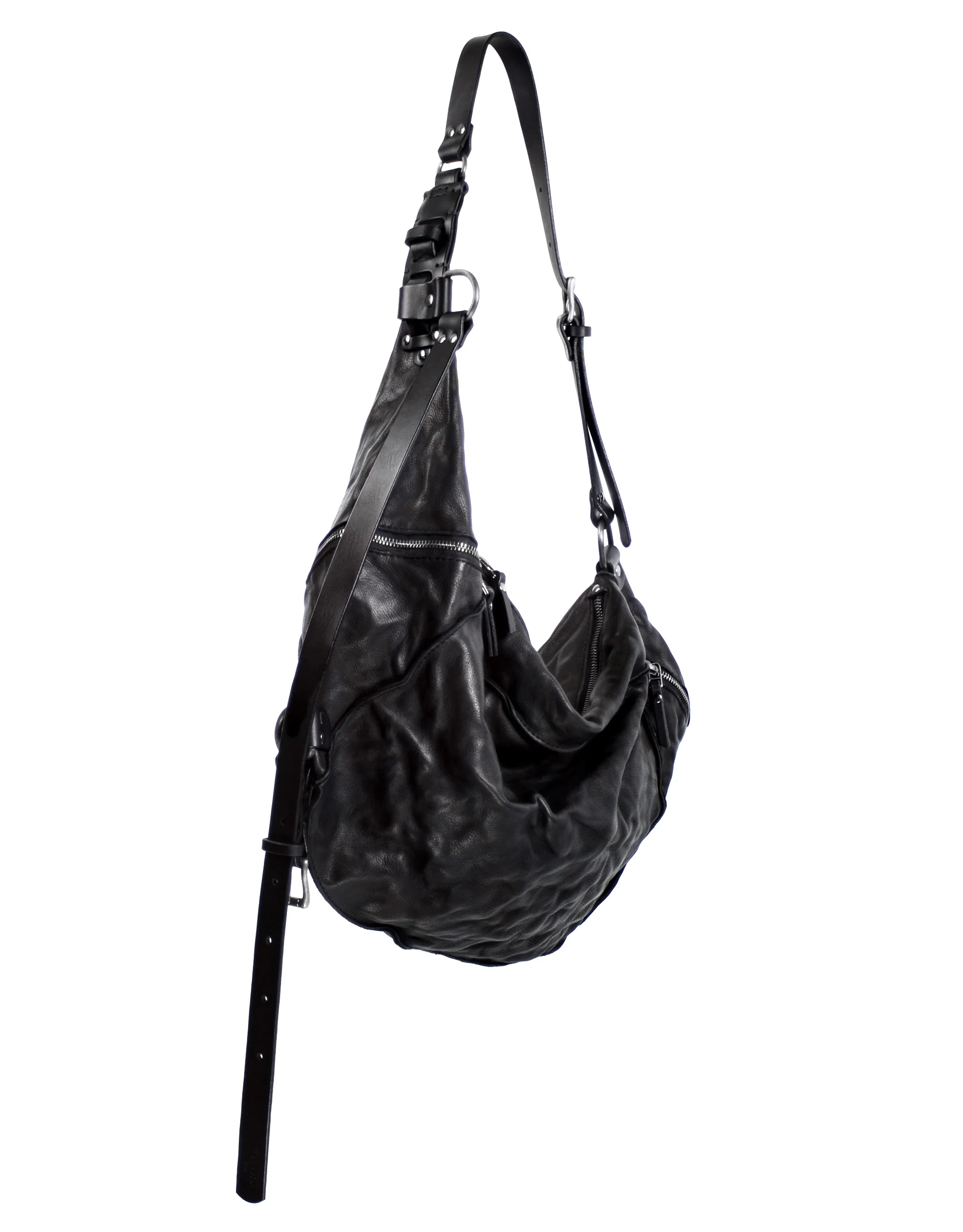 Argo Backpack / Shoulder Bag - TEO+NG