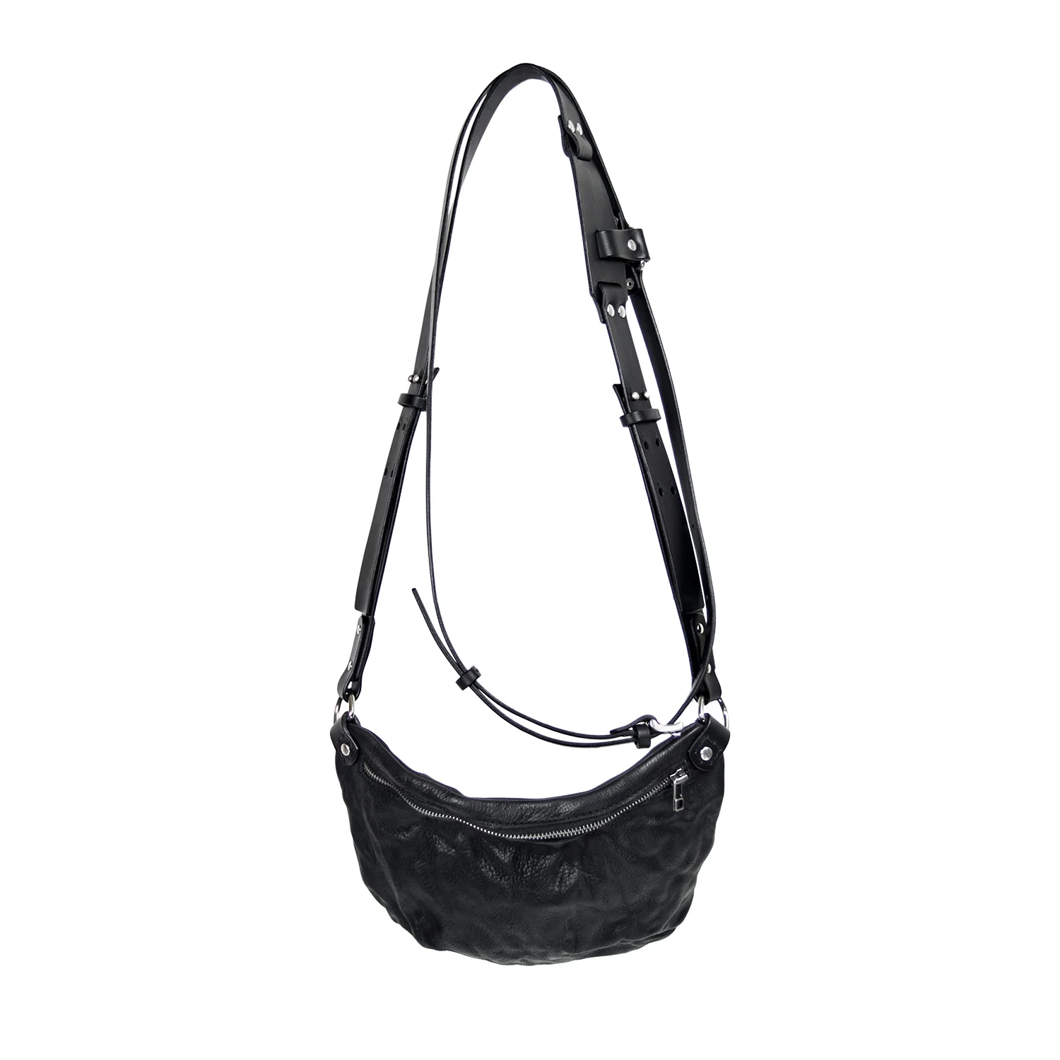 Ekio Crossover Bag - TEO+NG