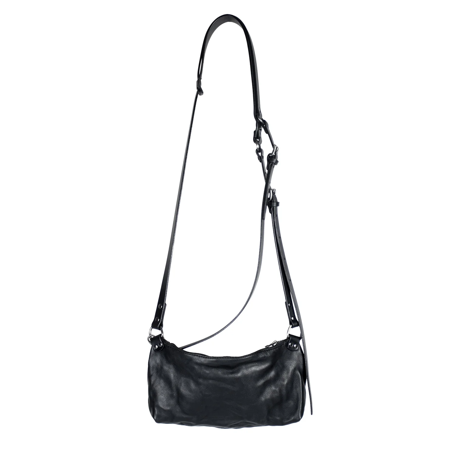 Etos Shoulder Bag - TEO+NG