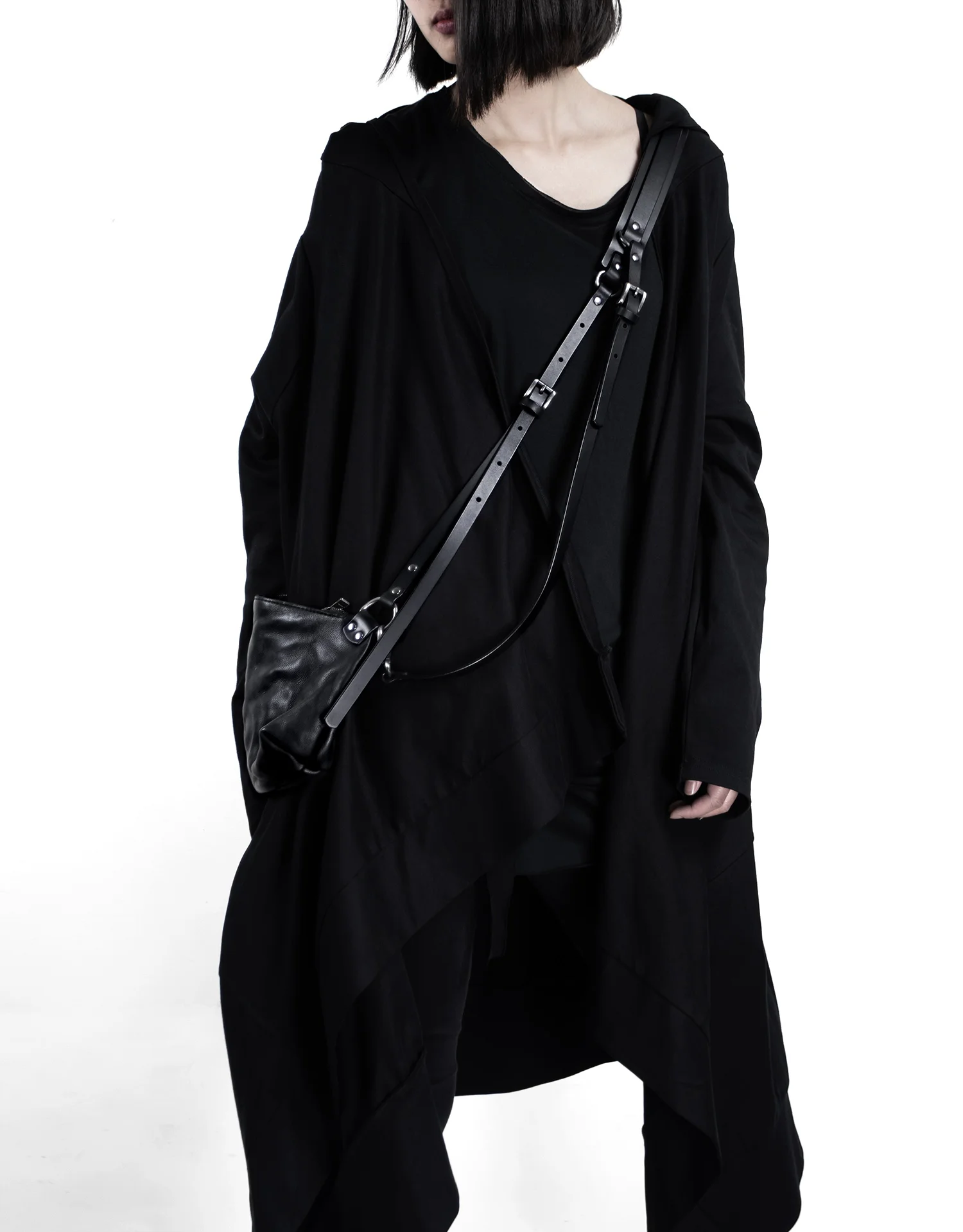 Etos Shoulder Bag - TEO+NG
