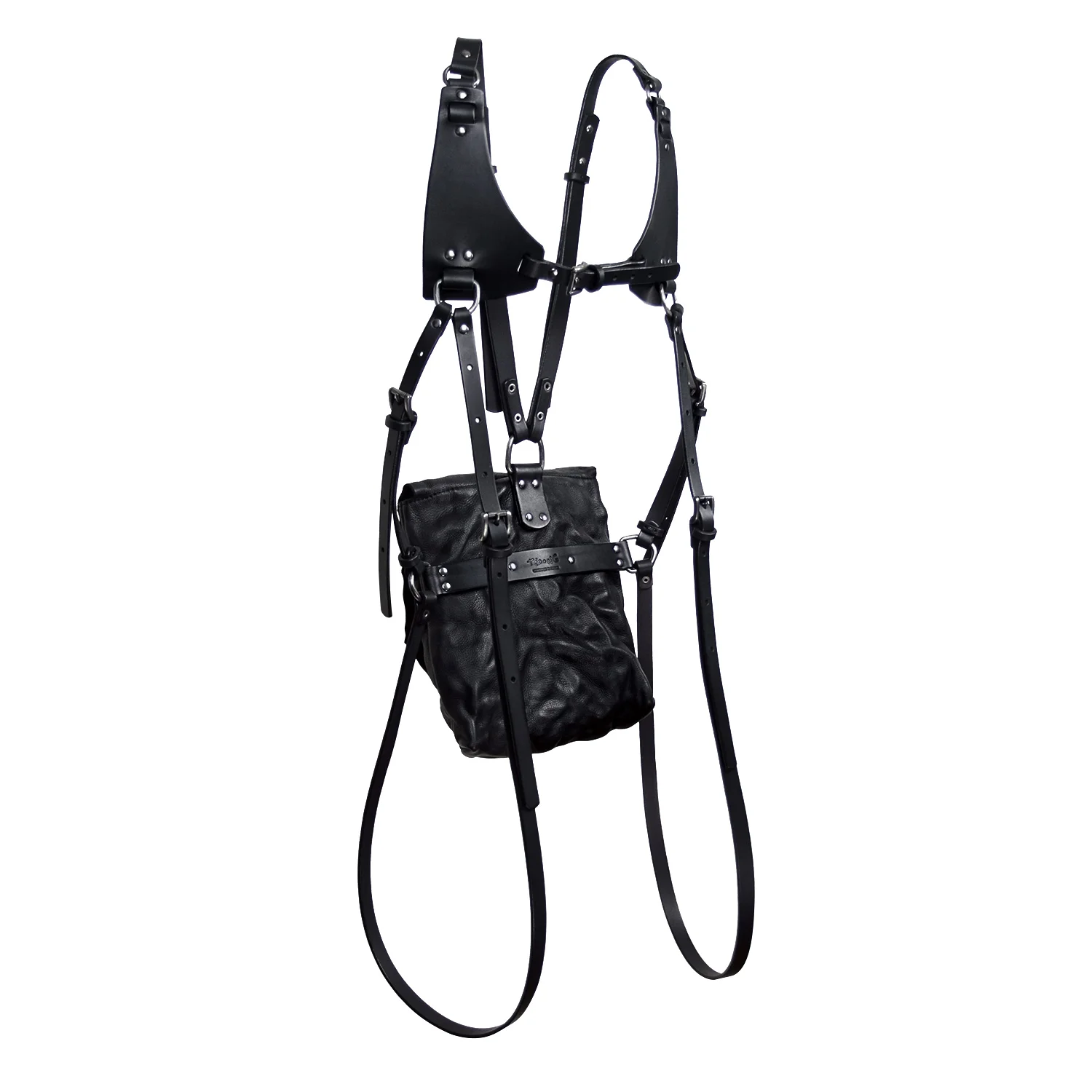 Kimio Harness Backpack - TEO+NG