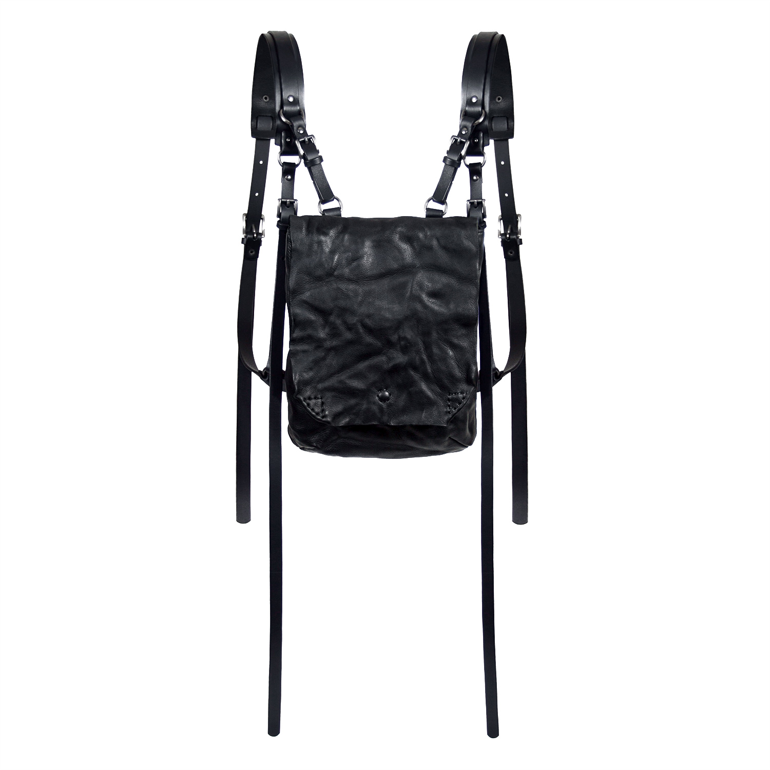 Aleko Backpack - TEO+NG