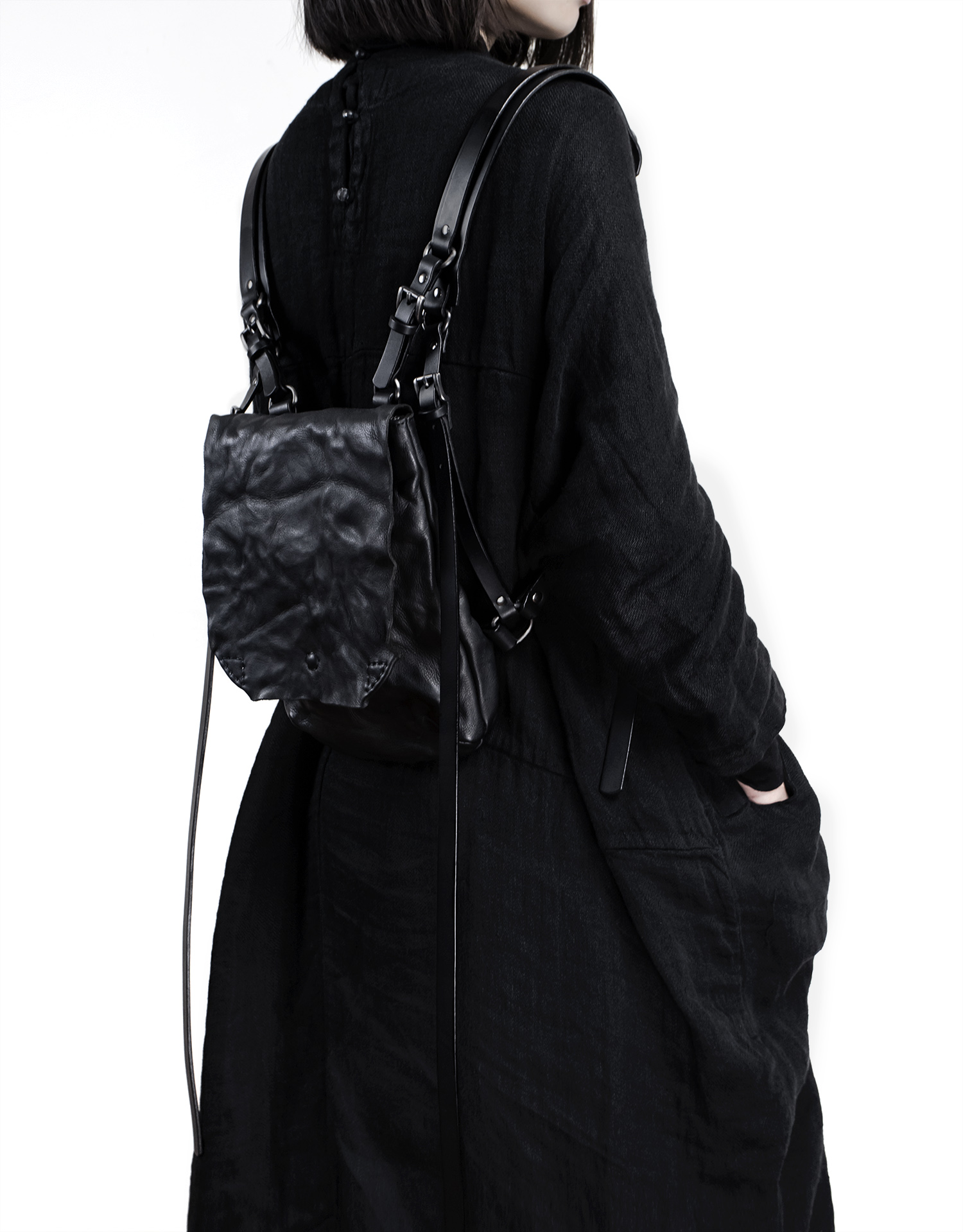 Aleko Backpack - TEO+NG