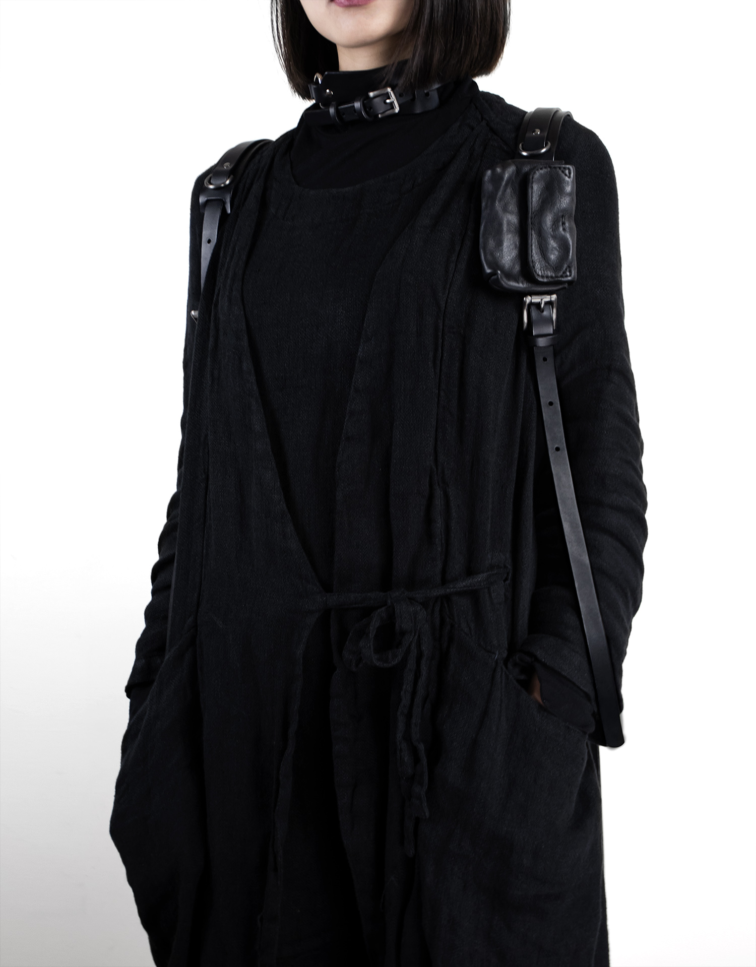 Aleko Backpack - TEO+NG