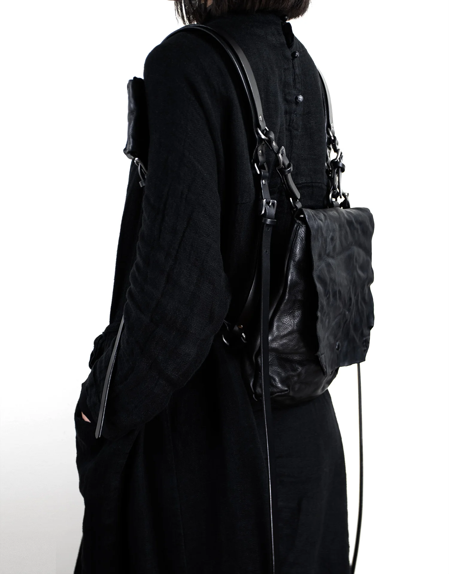 Aleko Backpack - TEO+NG
