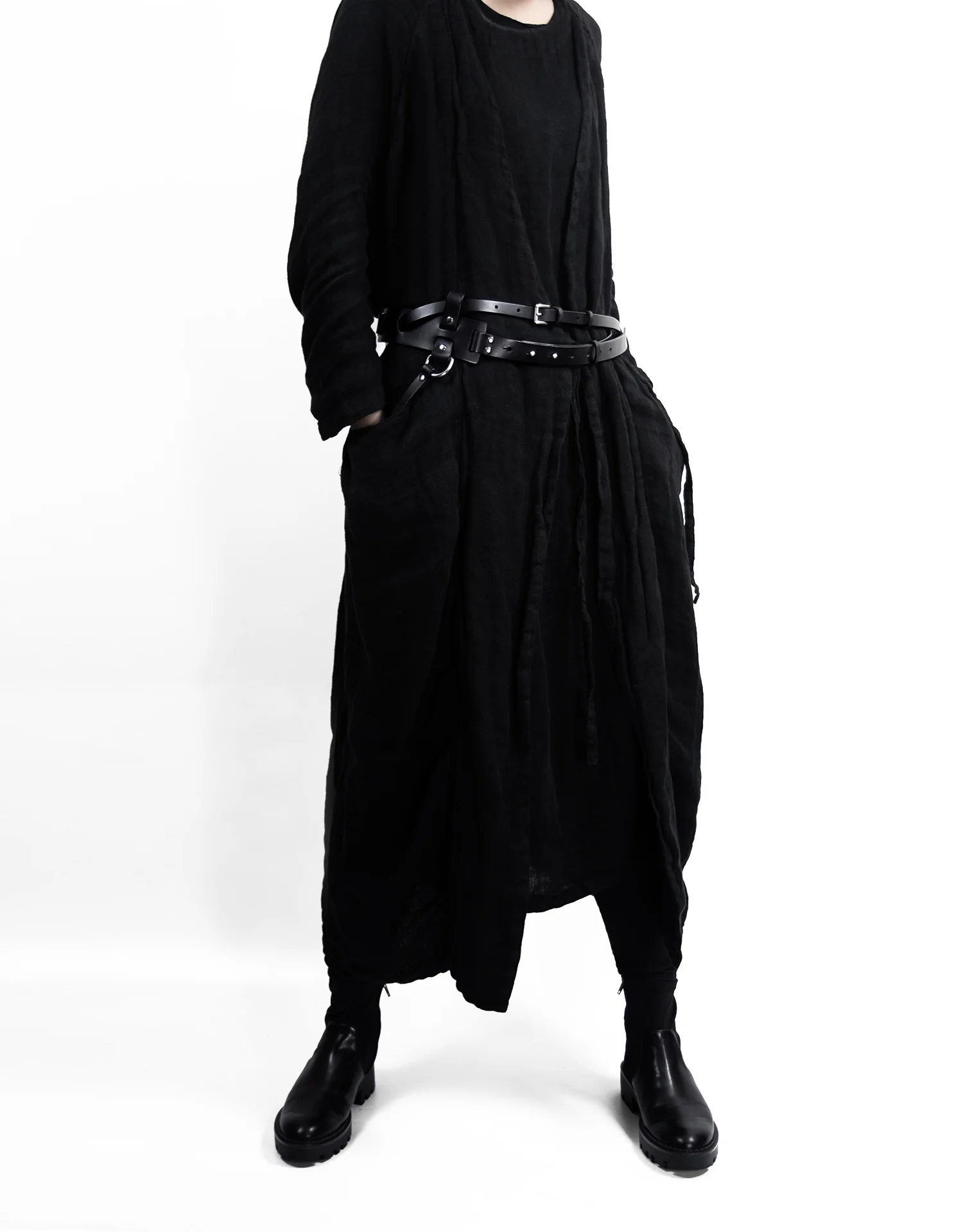 Mitso Belt - TEO+NG