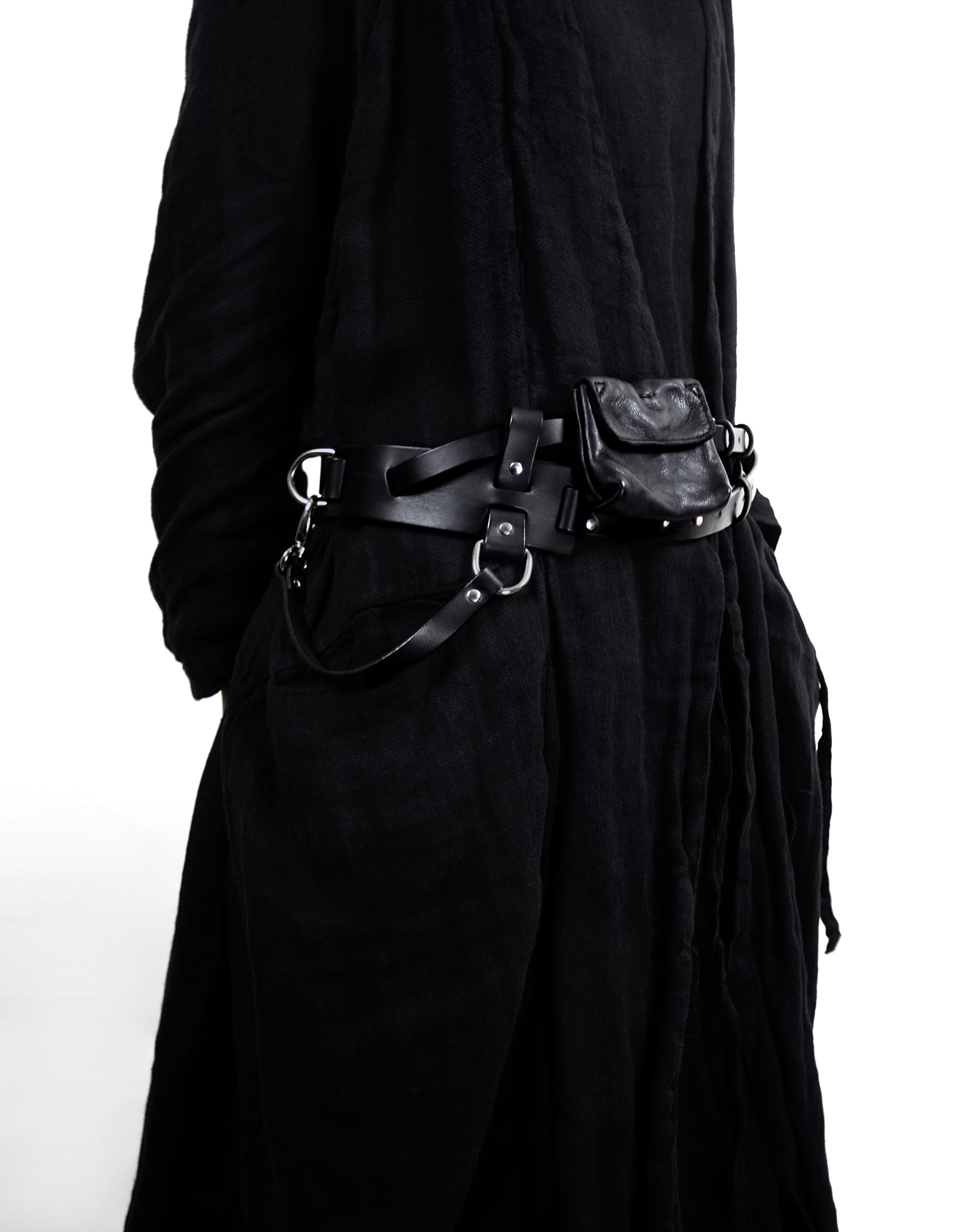 Mitso Belt - TEO+NG