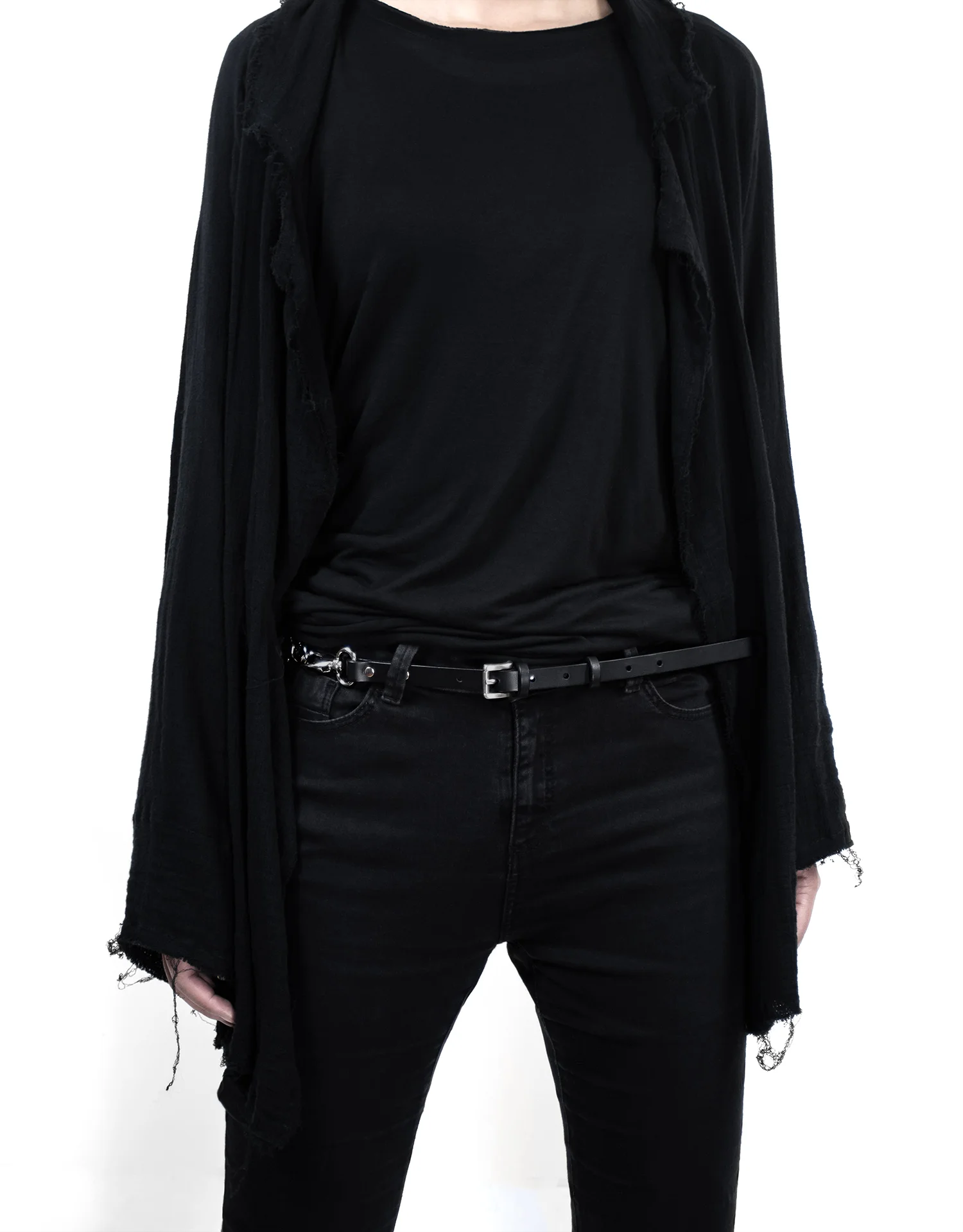 Chioa Belt / Accessory - TEO+NG