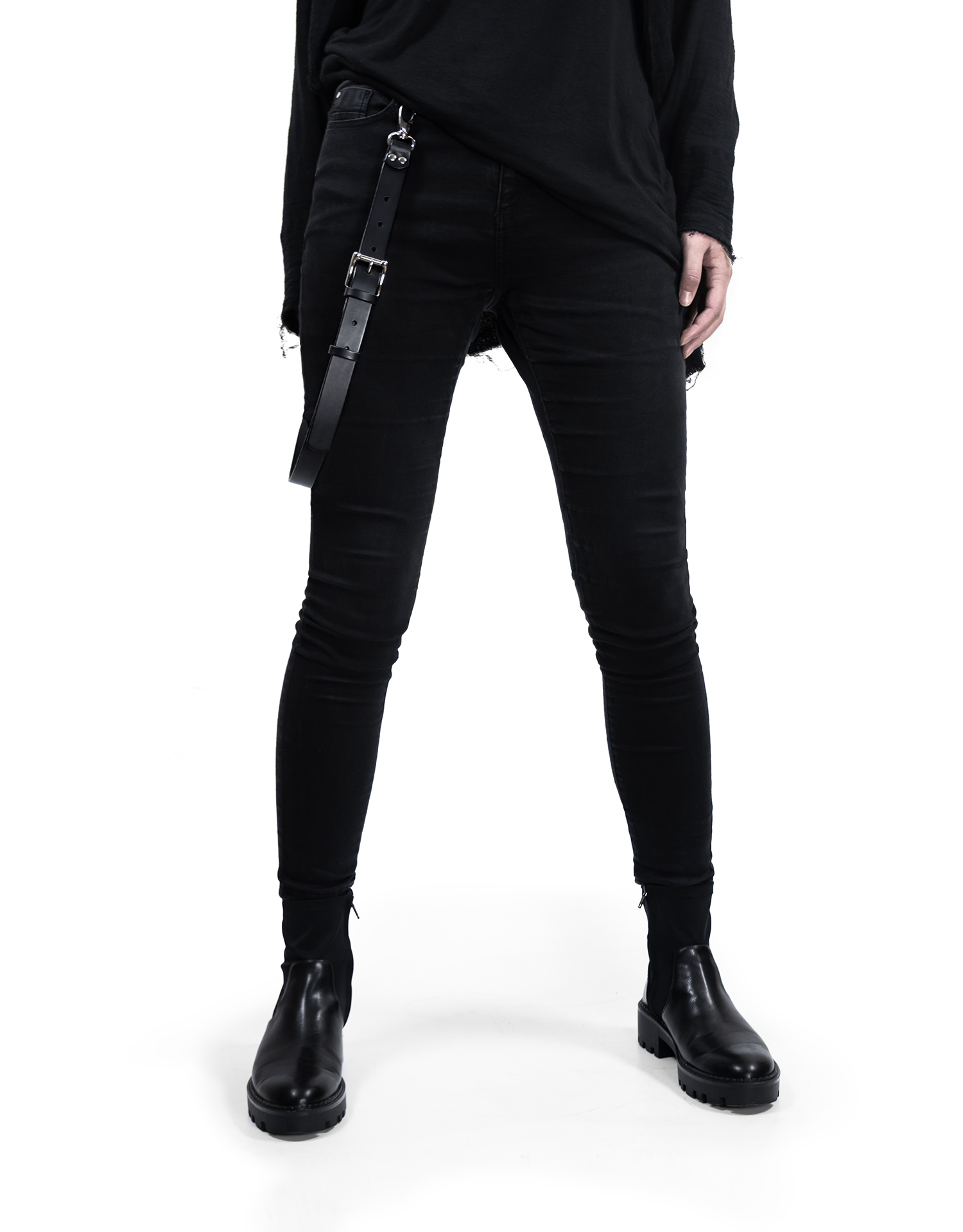 Chyo Belt / Accessory - TEO+NG