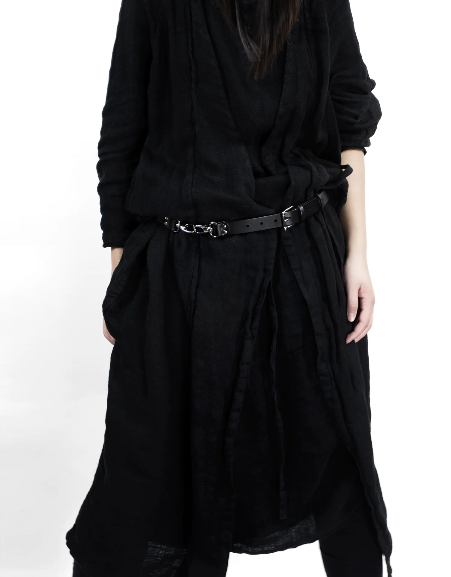 Chyo Belt / Accessory - TEO+NG