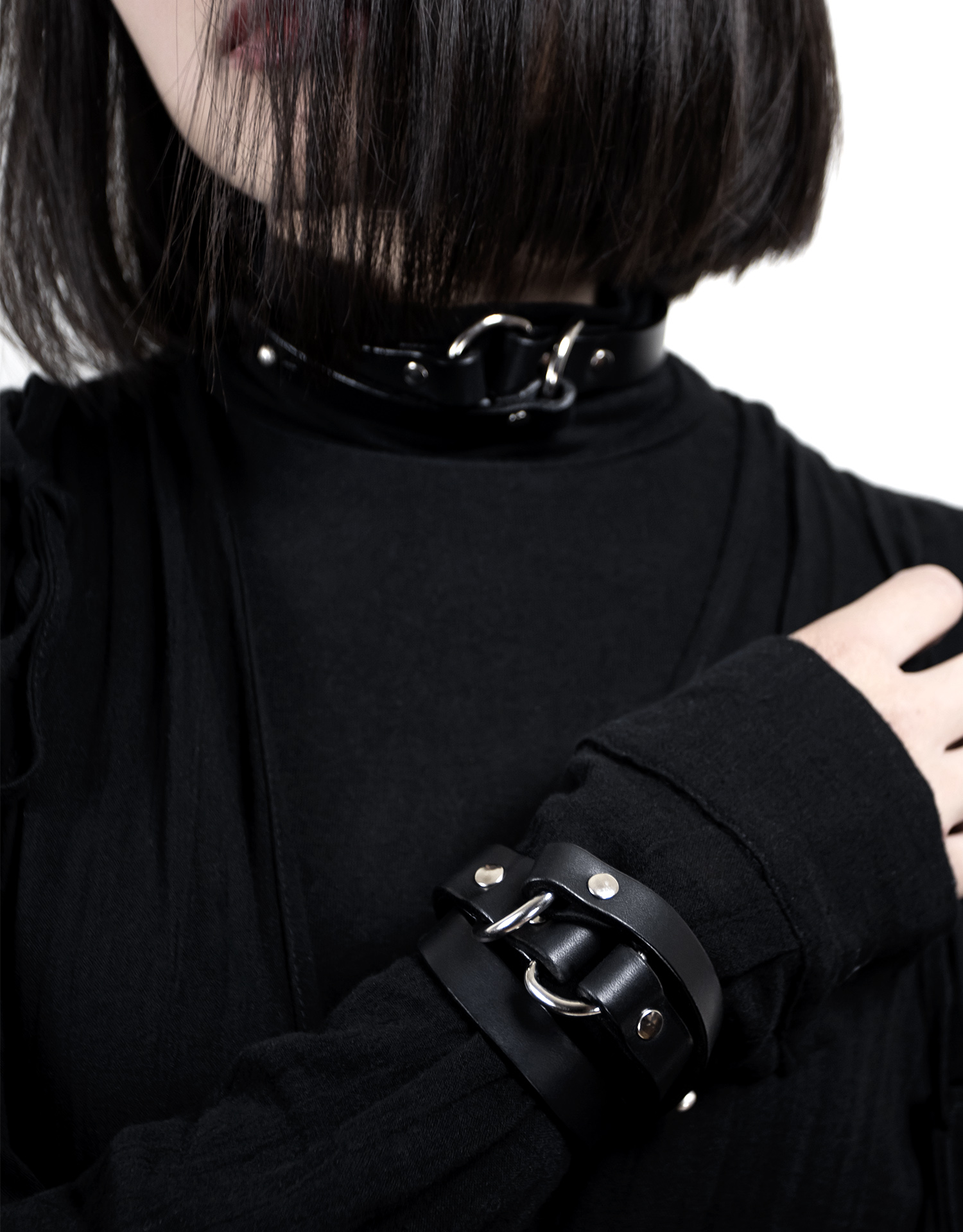 Setos Choker - TEO+NG