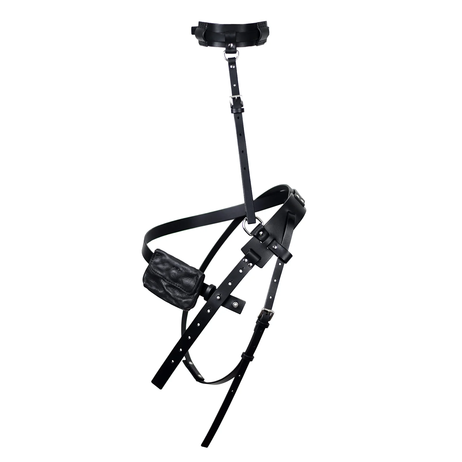 Miseo Harness - TEO+NG