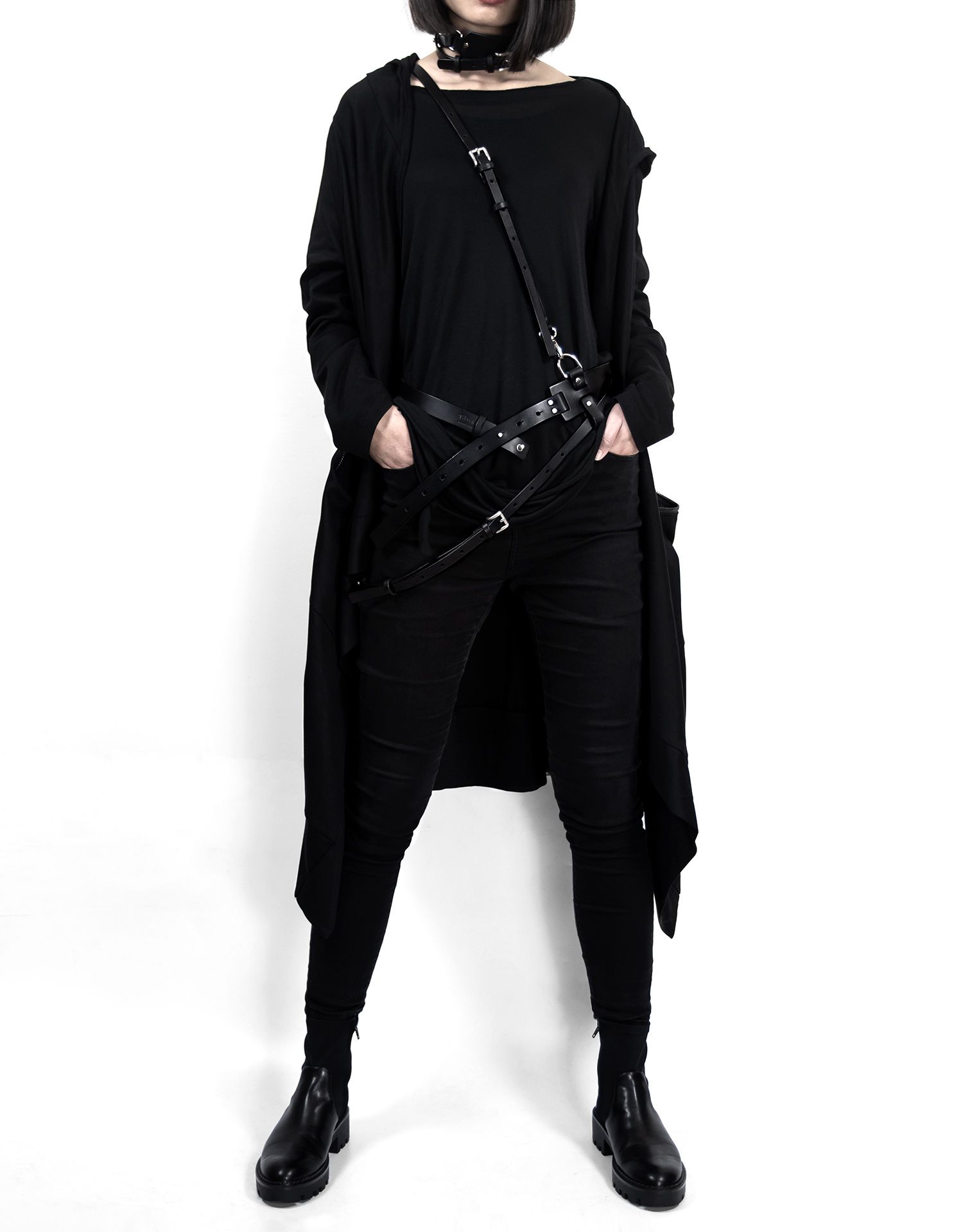 Misu Harness - TEO+NG