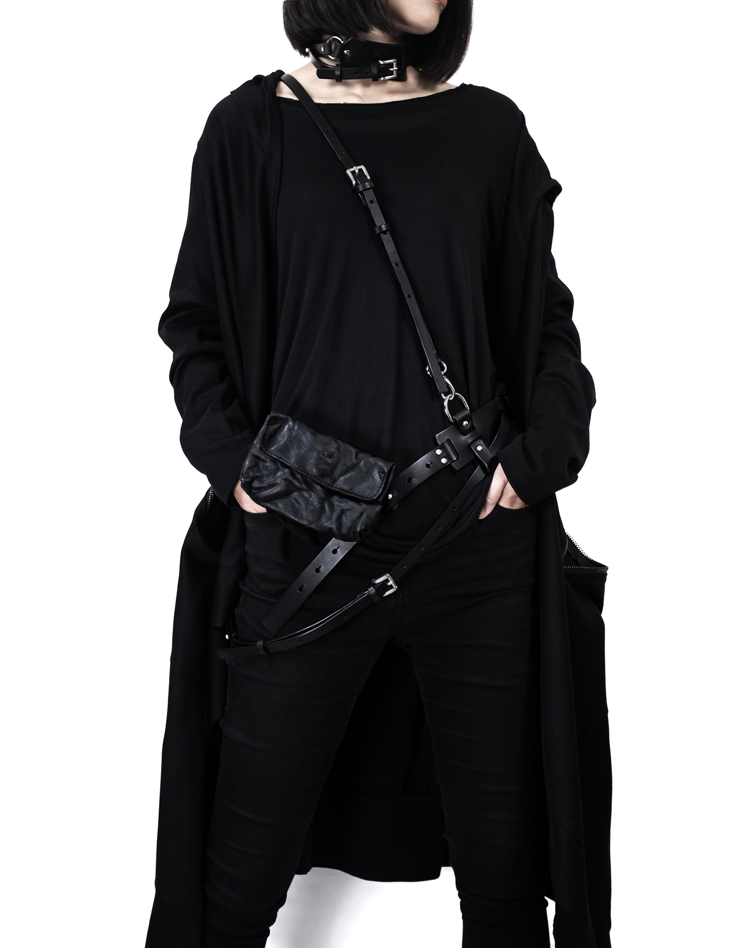 Misu Harness - TEO+NG