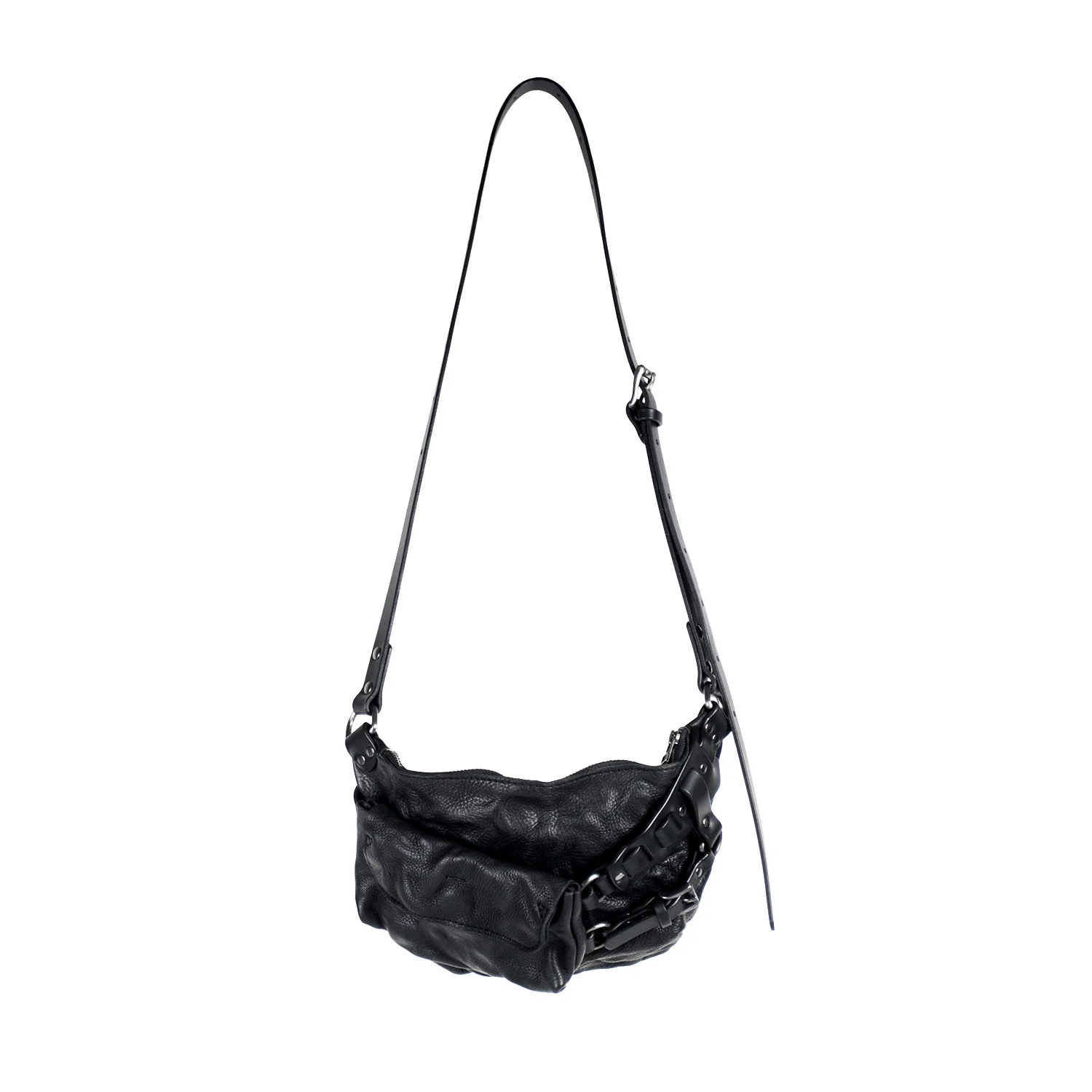 Toka Shoulder / Belt Bag - TEO+NG