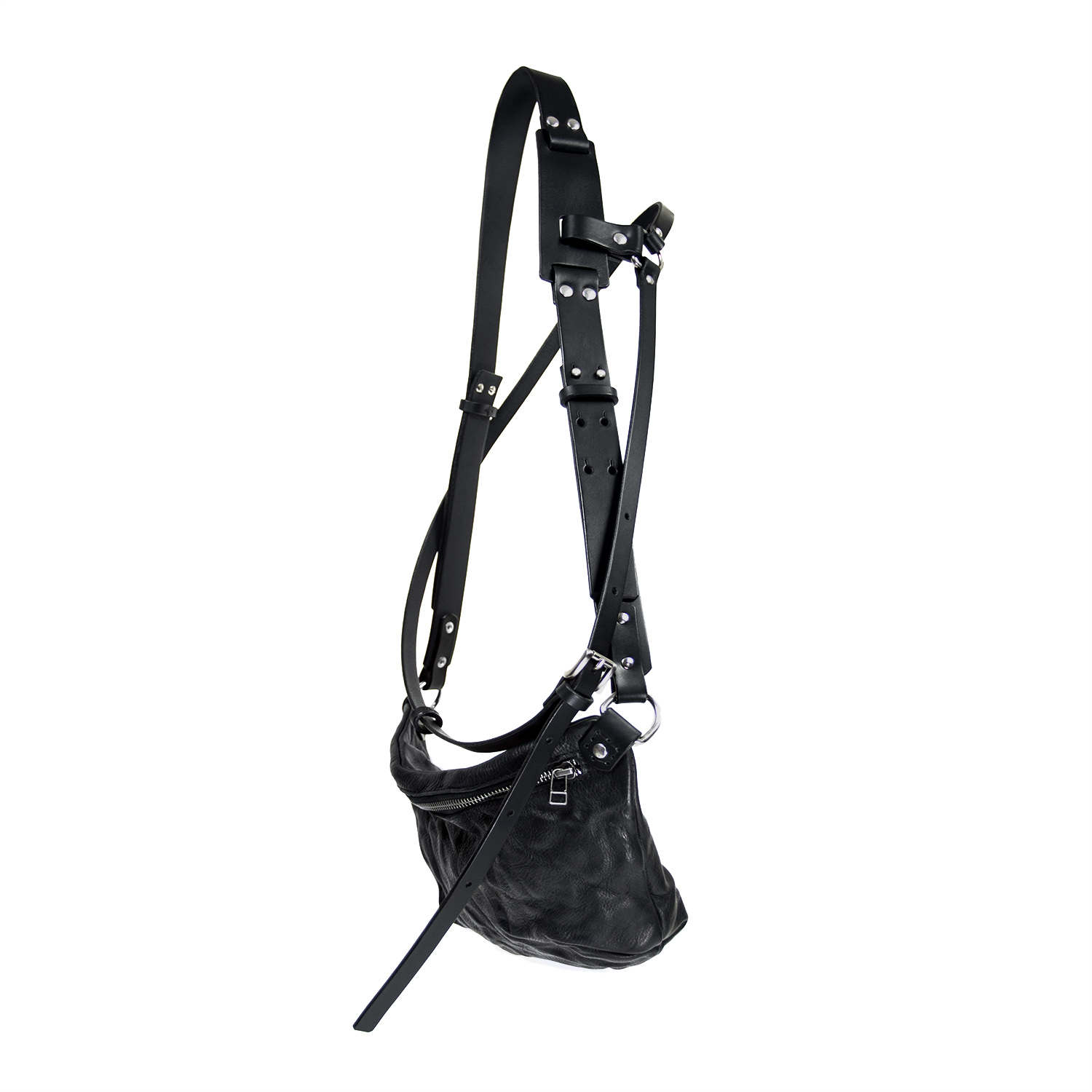 Ekio Crossover Bag - TEO+NG