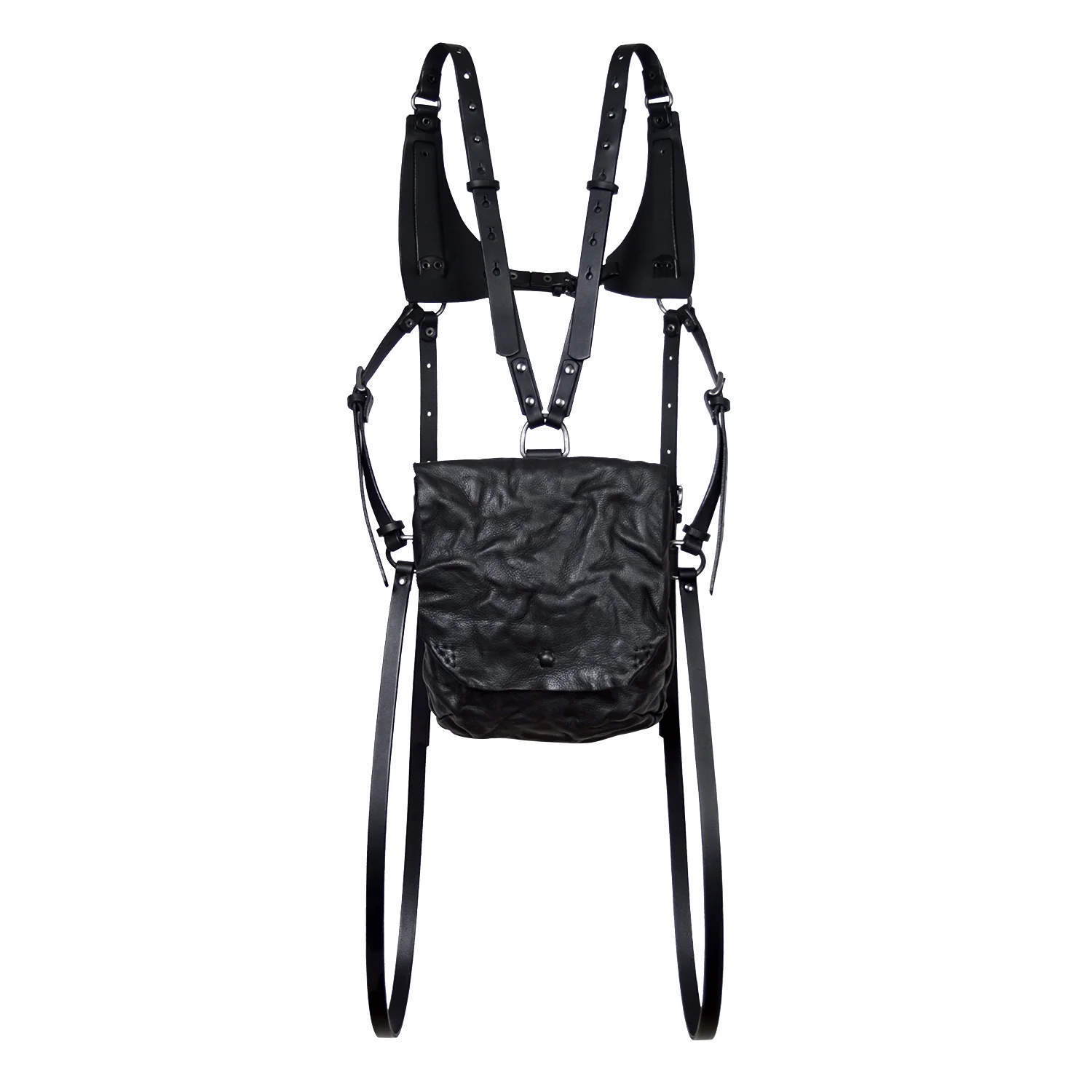 Kimio Harness Backpack - TEO+NG