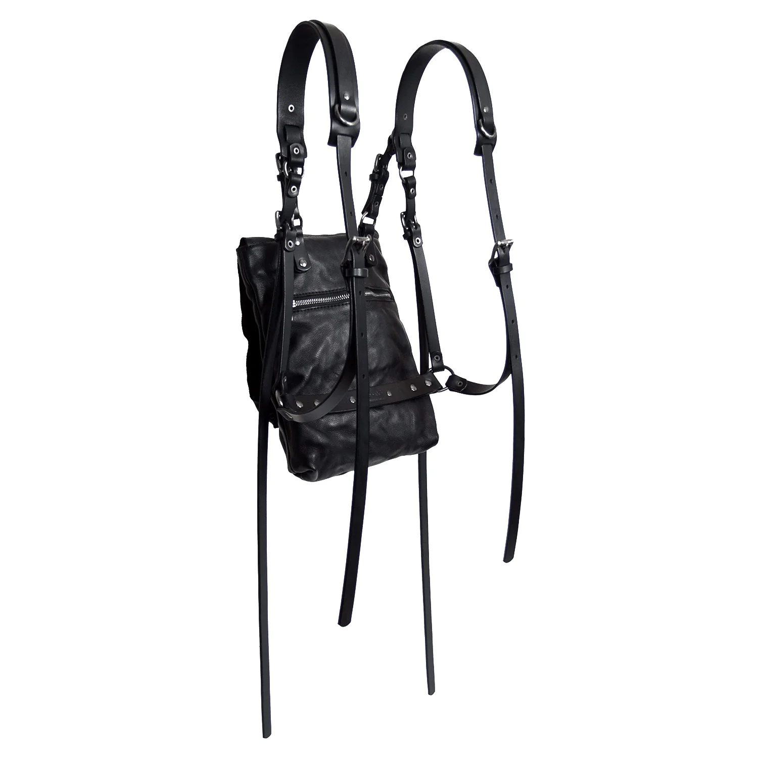 Aleko Backpack - TEO+NG