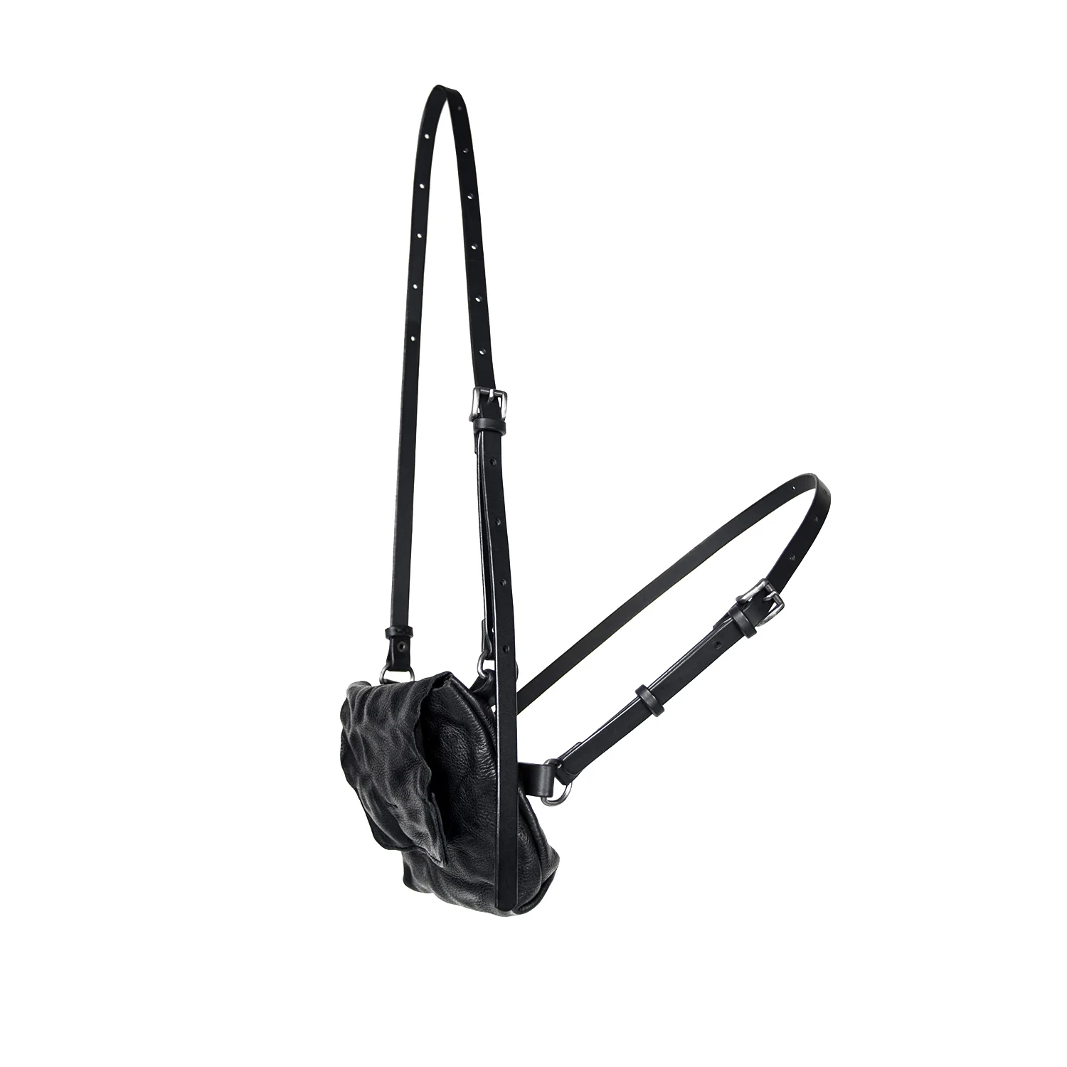 Kei Shoulder / Belt Bag - TEO+NG