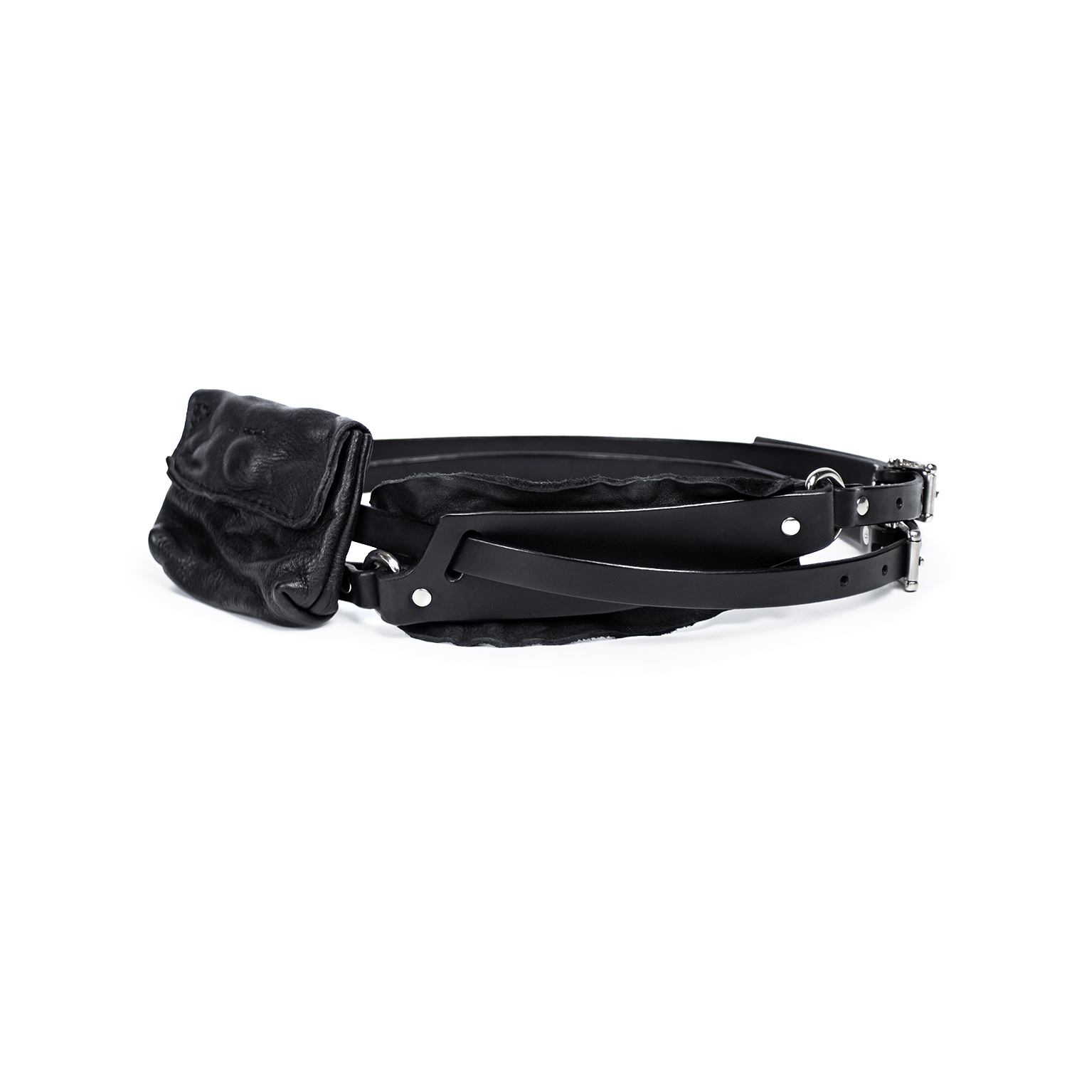 Katoz Belt - TEO+NG