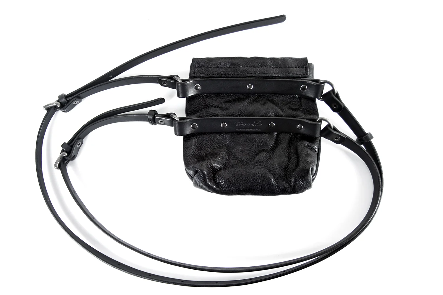 Kei Shoulder / Belt Bag - TEO+NG