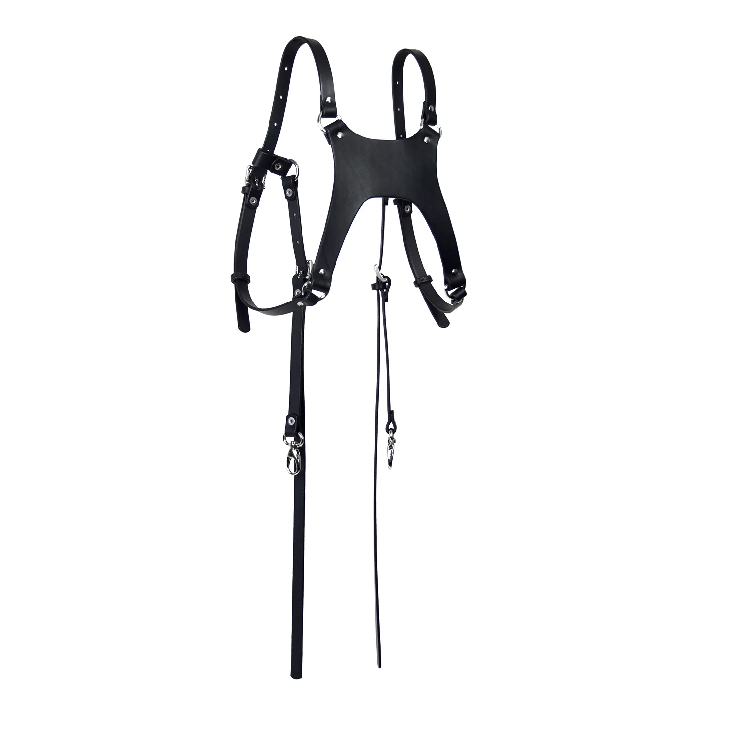 Misto Suspenders - TEO+NG