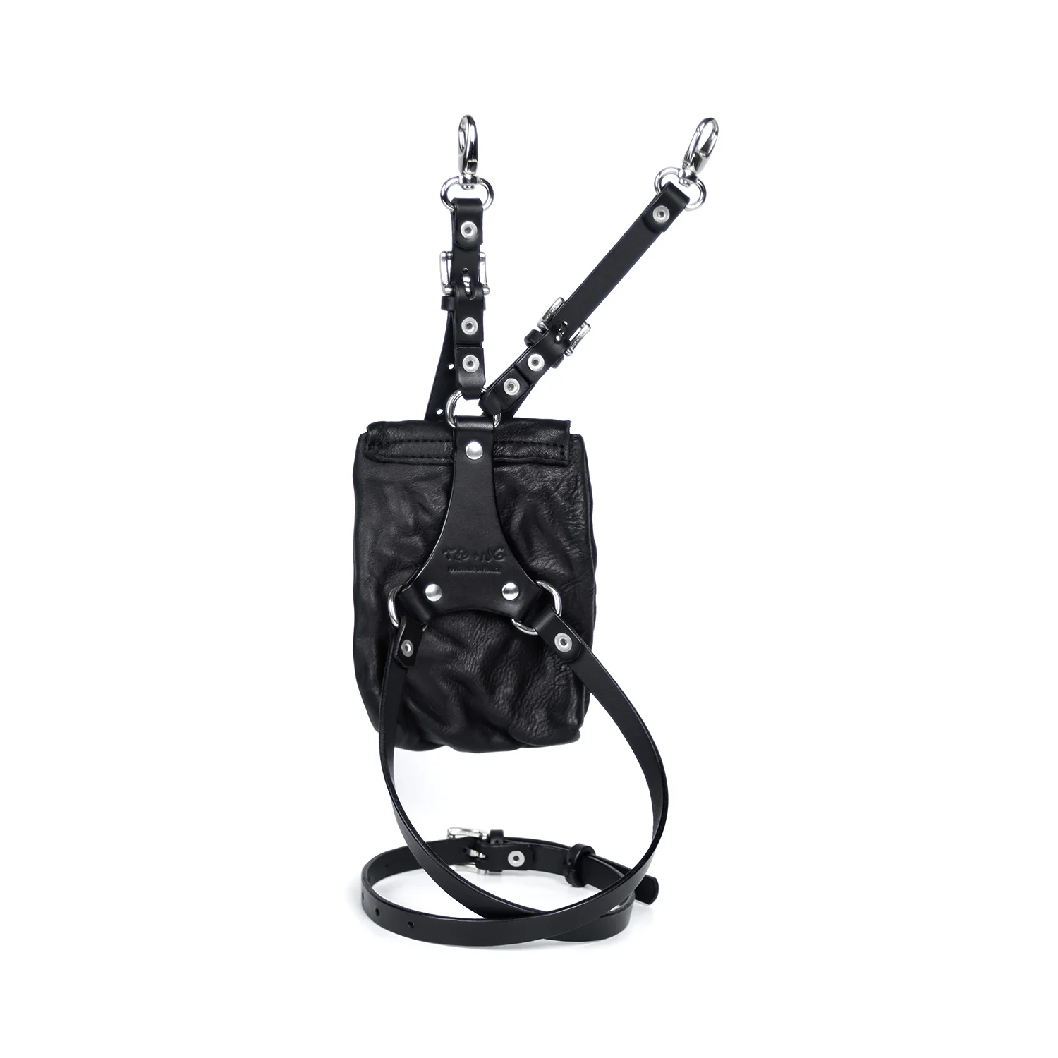 Suka Leg Suspernder Pouch - TEO+NG