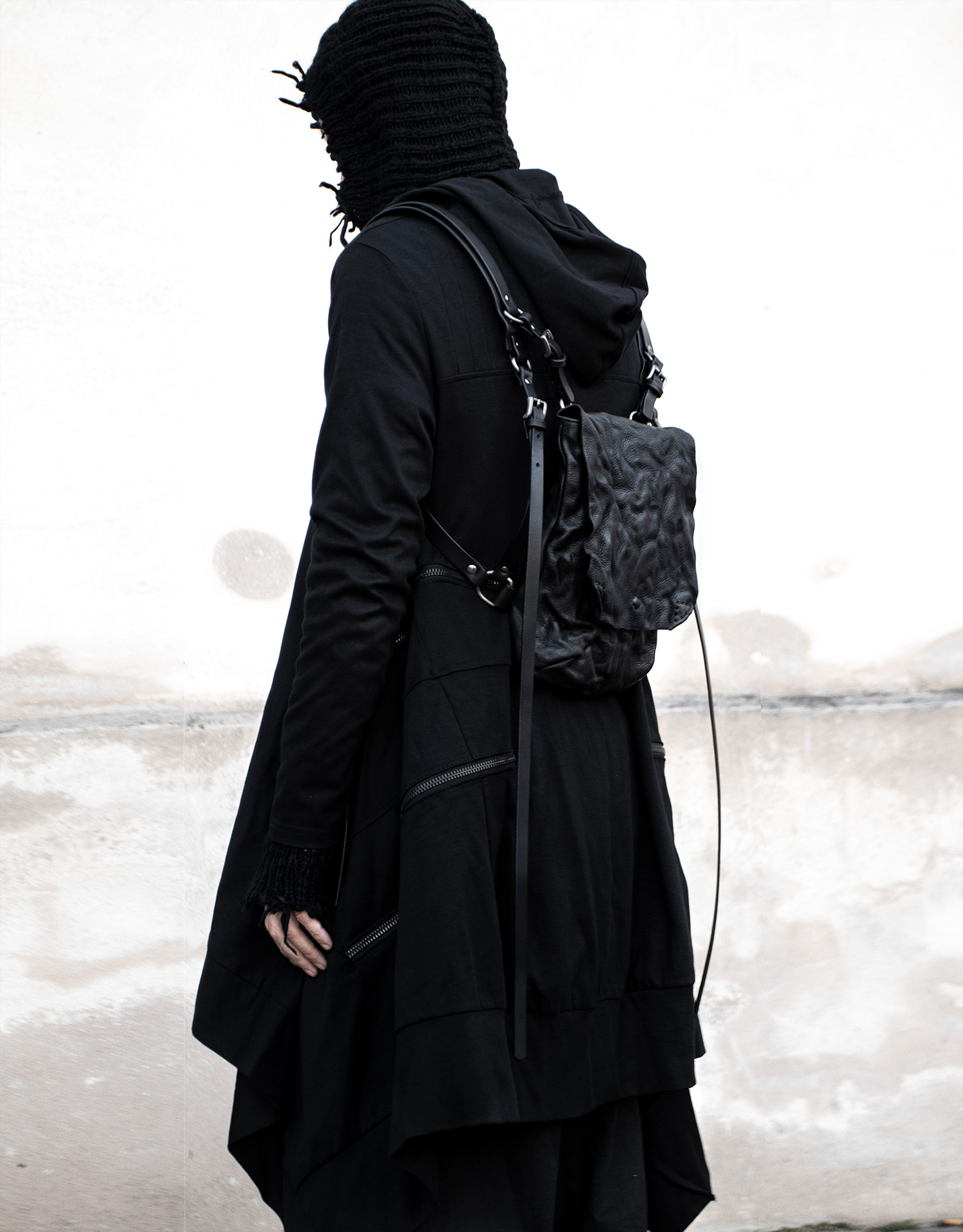Aleko Backpack - TEO+NG