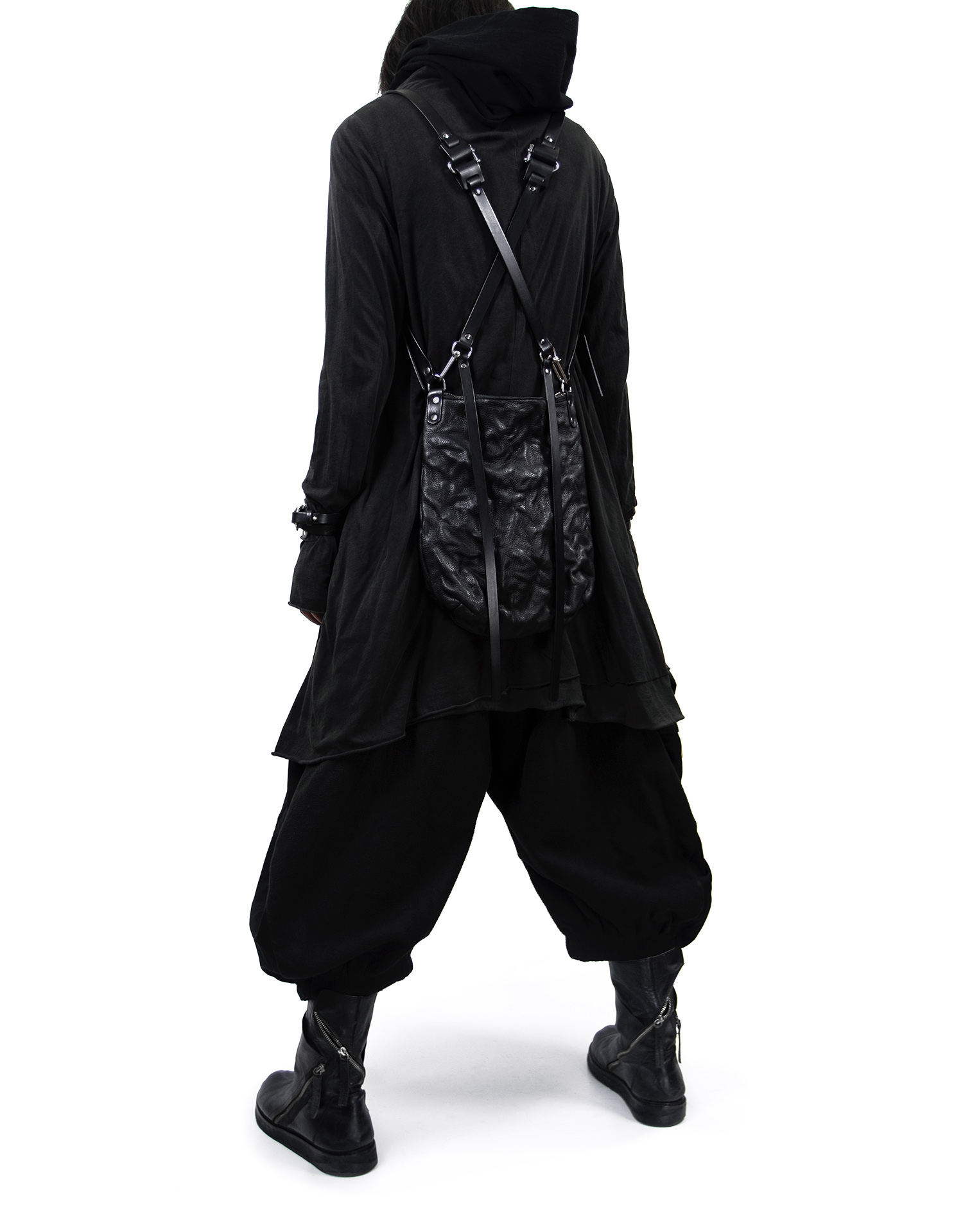 Ane Backpack - TEO+NG