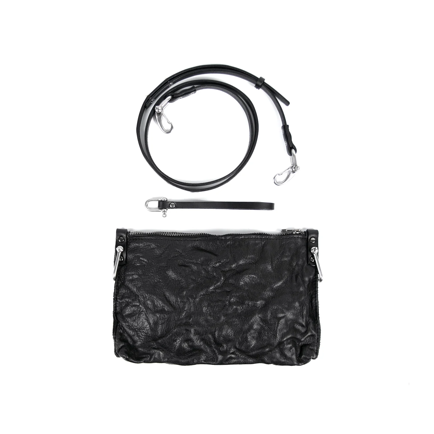 Mino Purse - TEO+NG