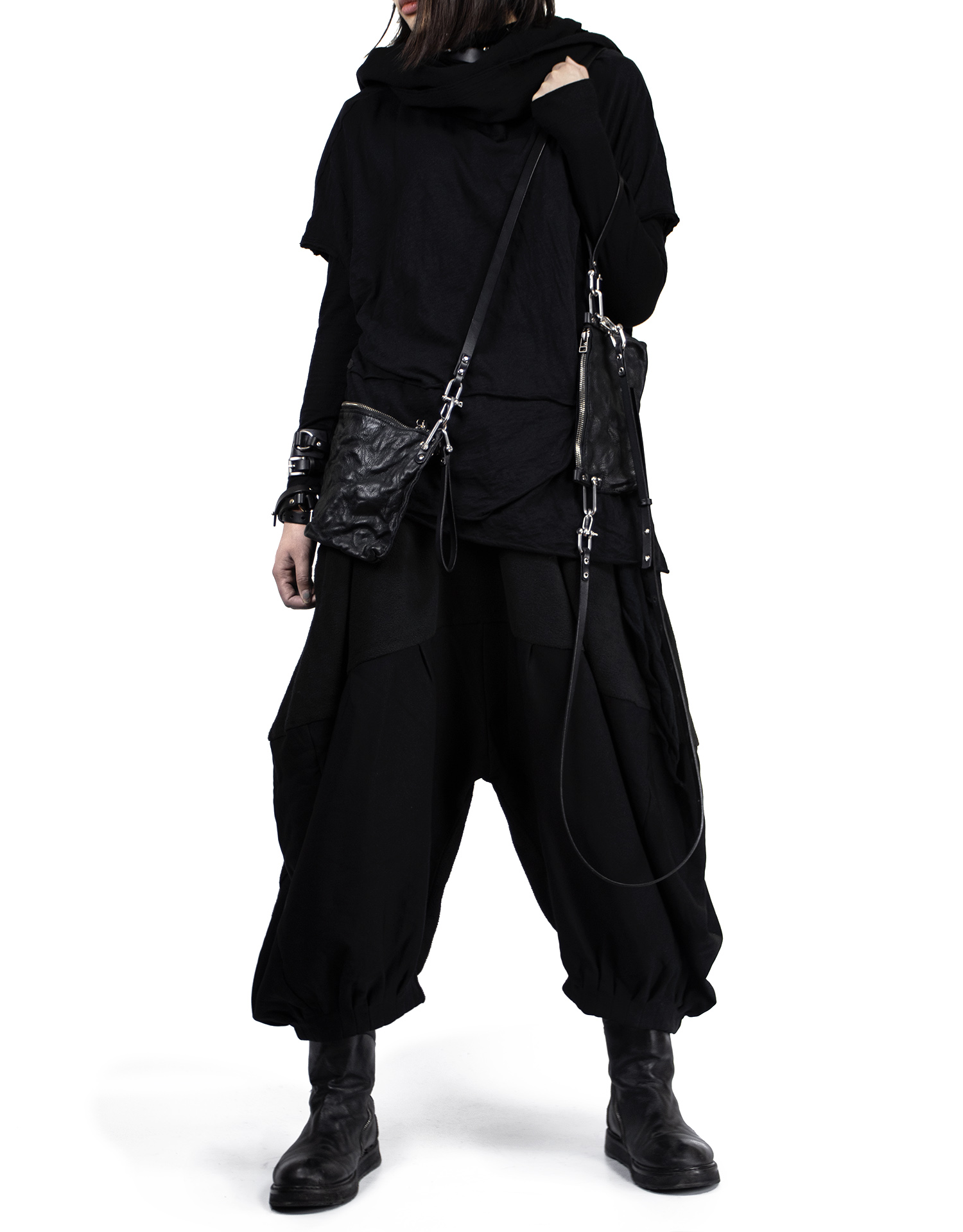 Mino Purse - TEO+NG