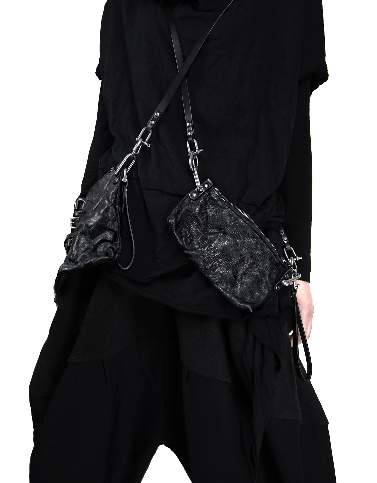 Mino Purse - TEO+NG