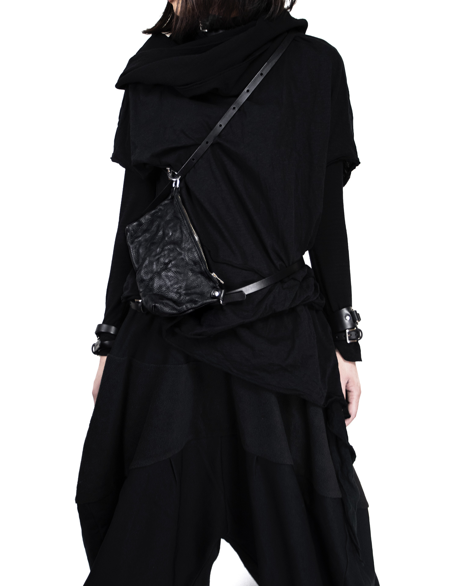 Hwa Belt Purse - TEO+NG