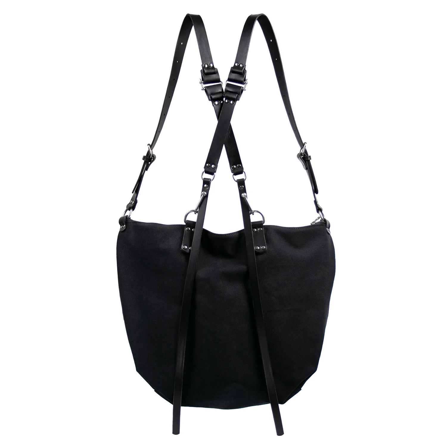 Enjoo T Canvas Backpack TEO+NG