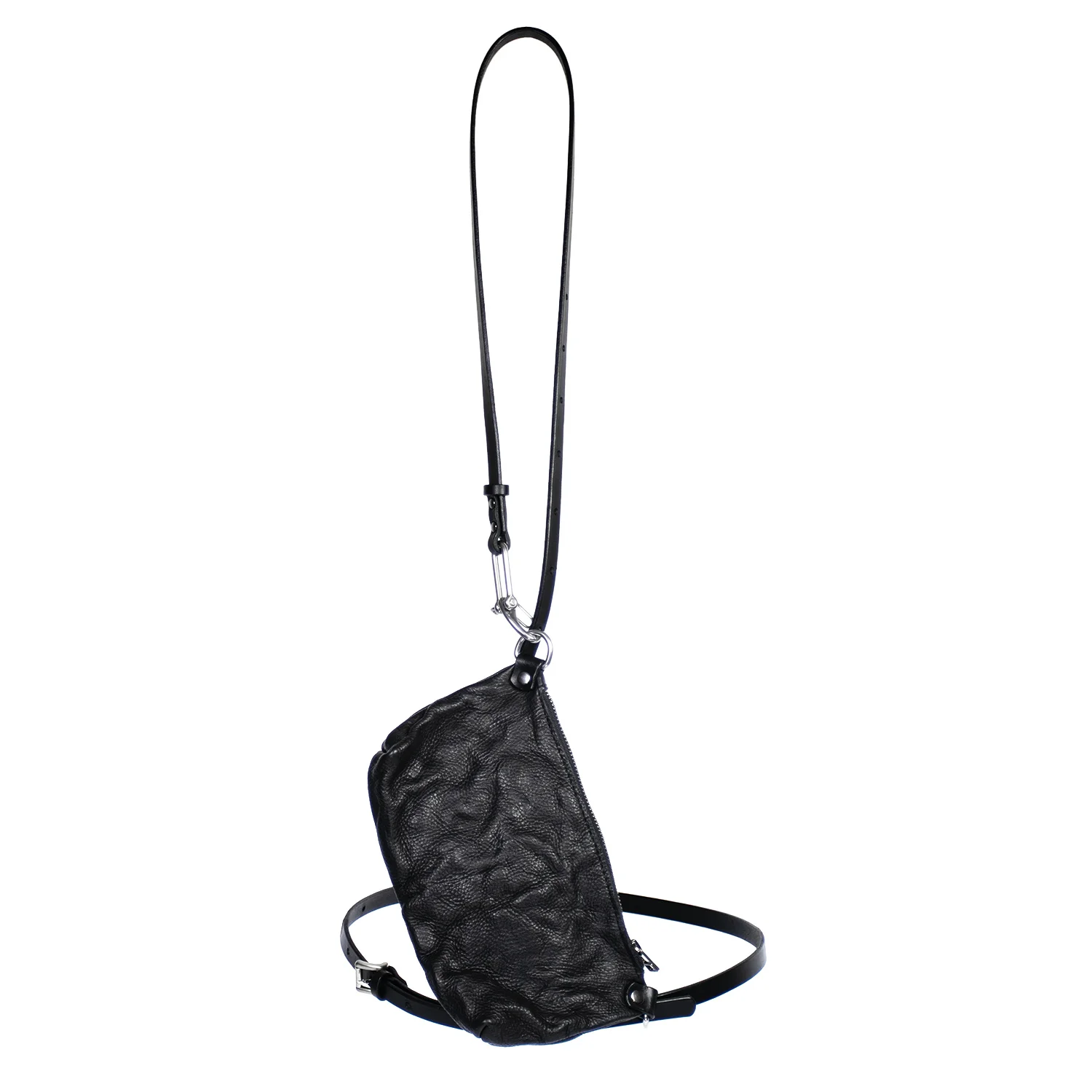 Hwa Belt Purse TEO+NG