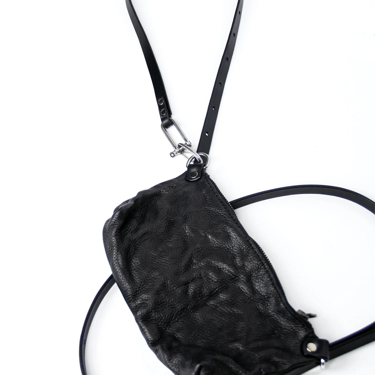 Hwa Belt Purse TEO+NG