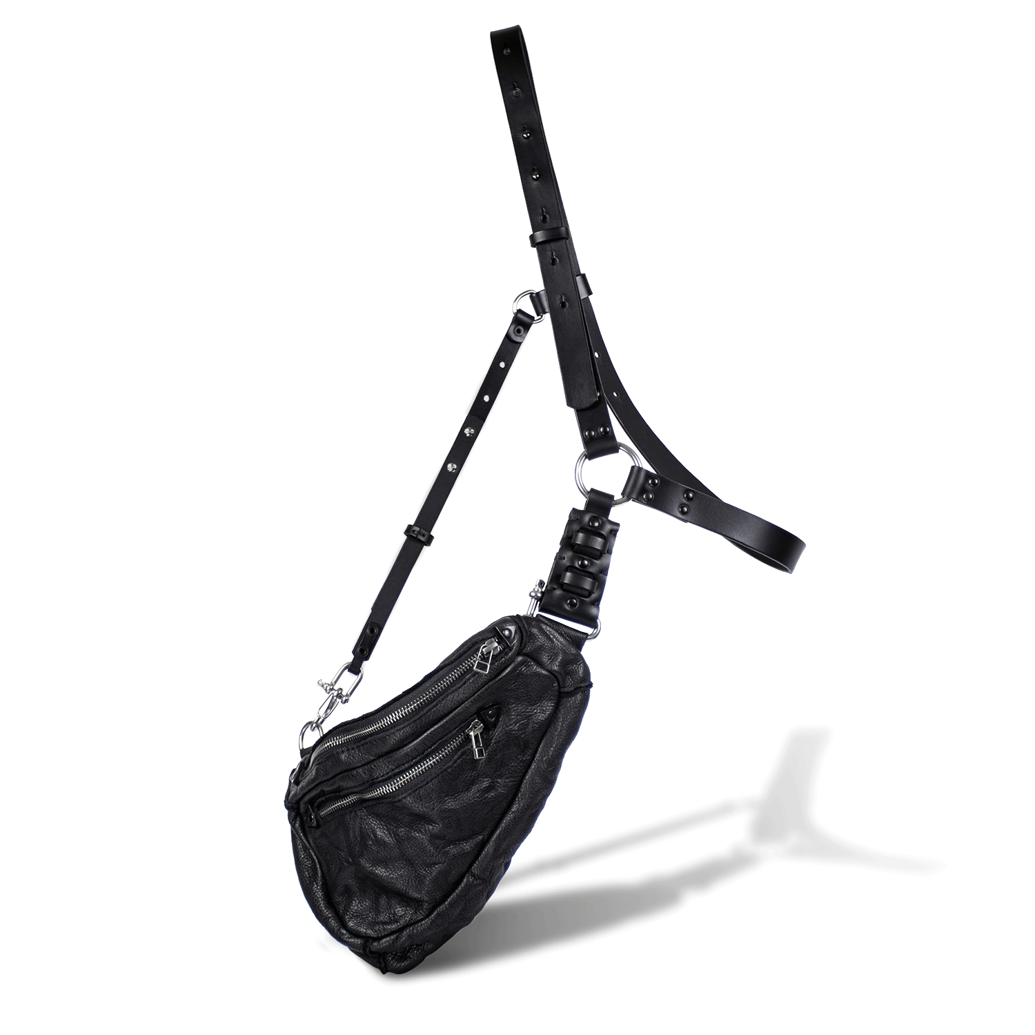 Koei Convertible Bag - TEO+NG