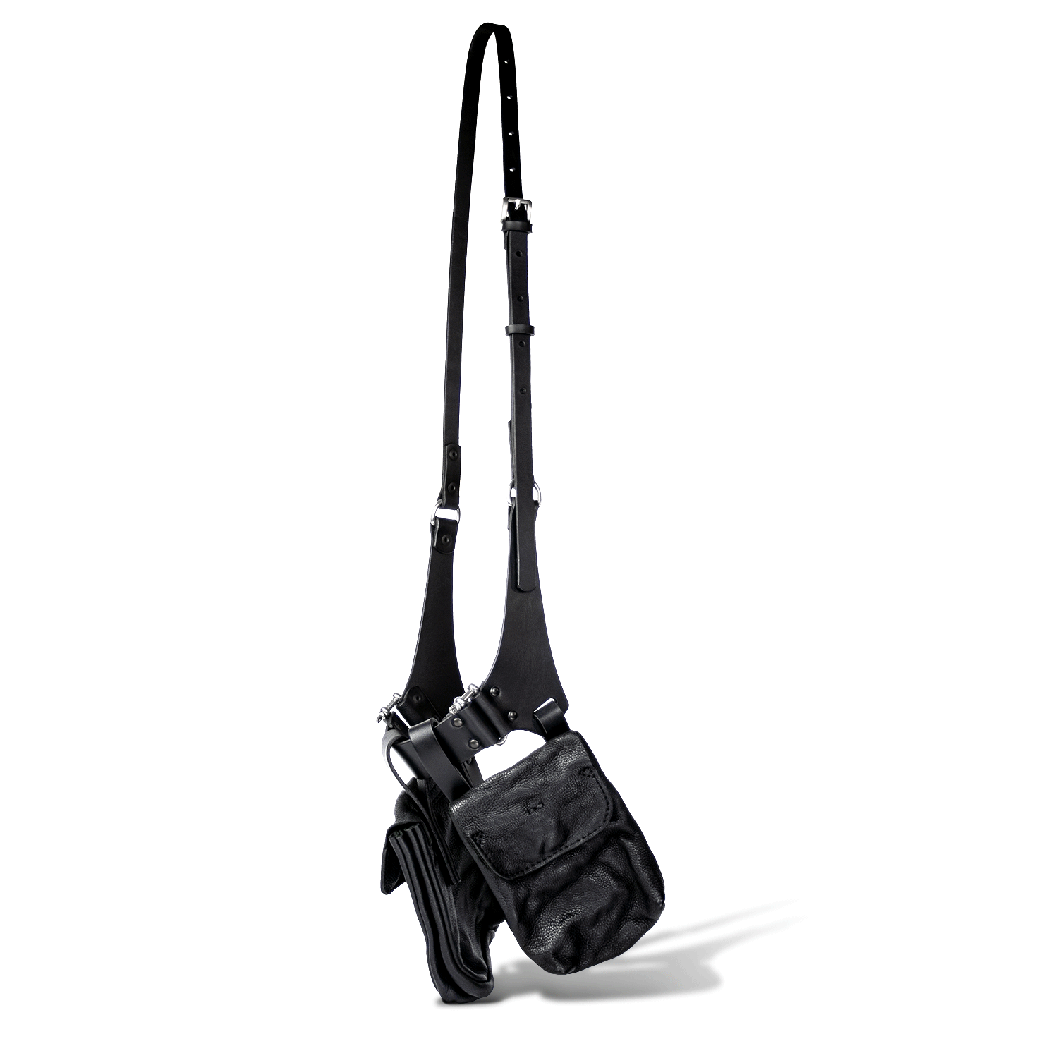 Moo Double Pouches - TEO+NG