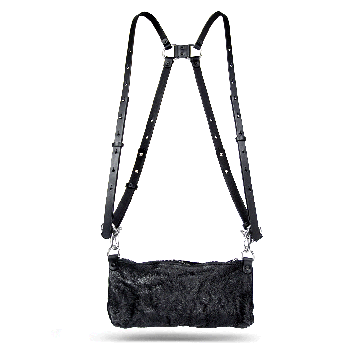 Eito Harness Pouch Bag - TEO+NG