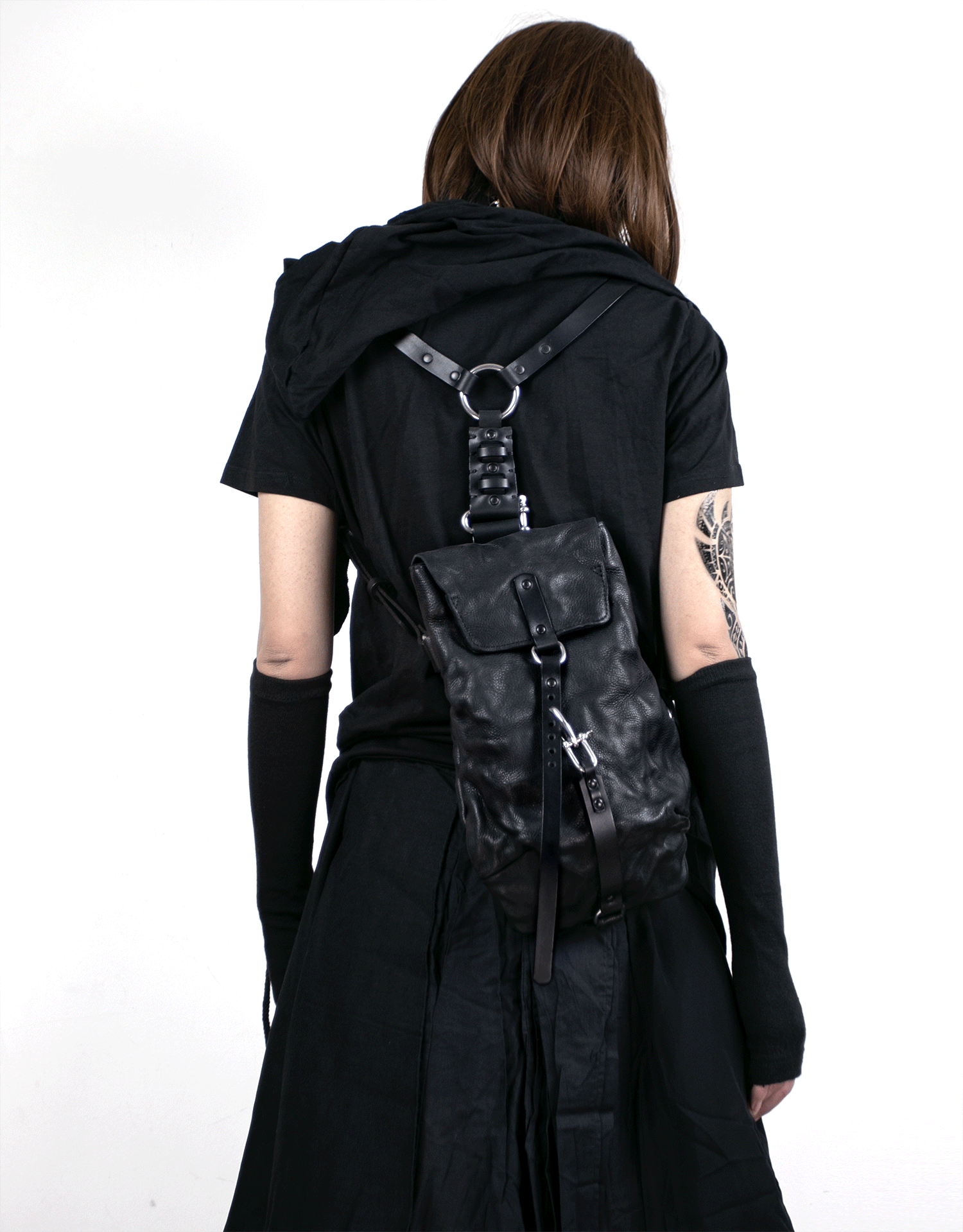Utae Backpack - TEO+NG