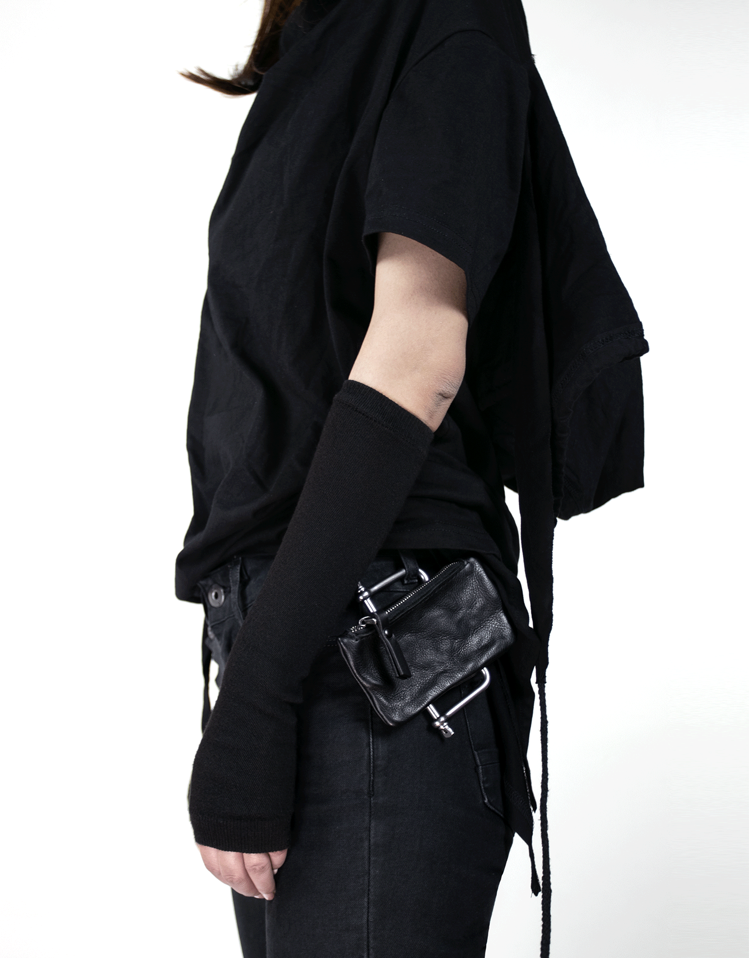 Isto Purse Cuff - TEO+NG