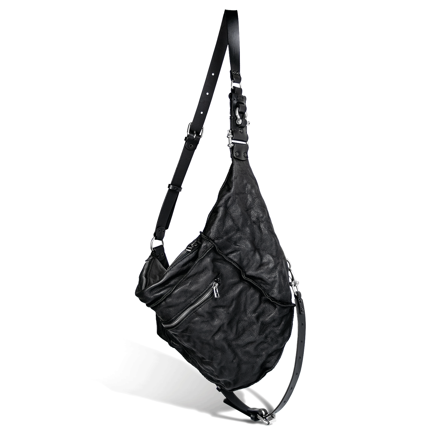 Mitae Shoulder Bag - TEO+NG