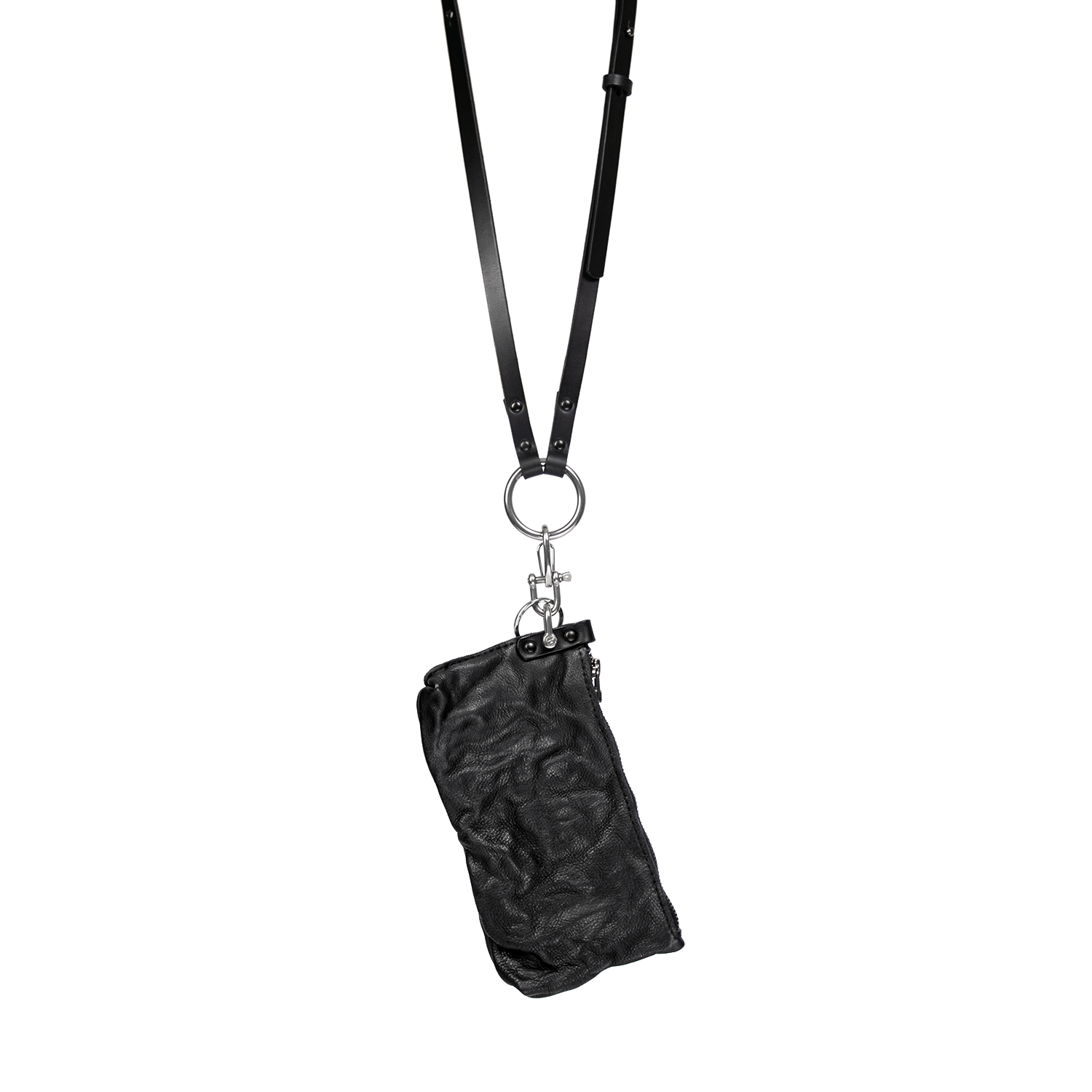 Keto Pouch with strap - TEO+NG