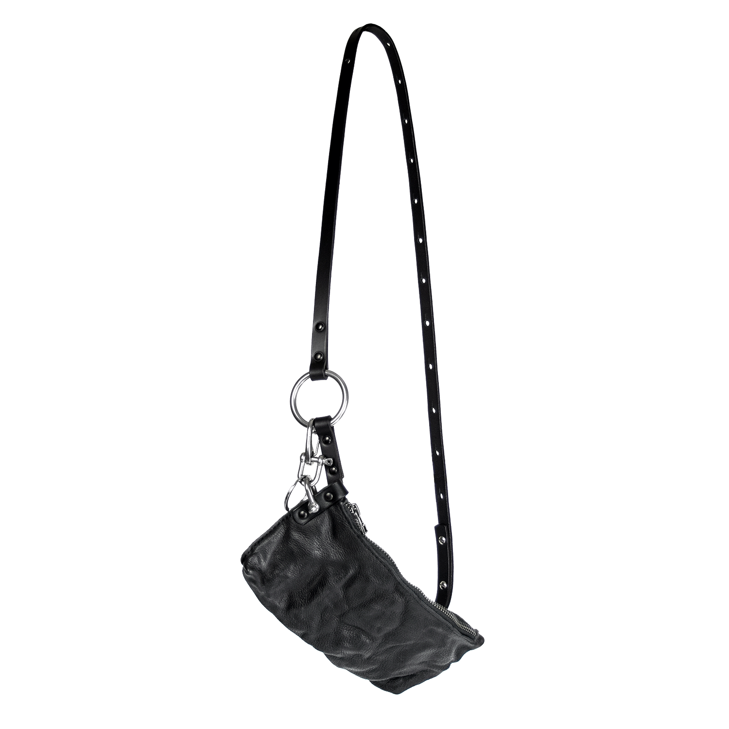Keto Pouch with strap - TEO+NG