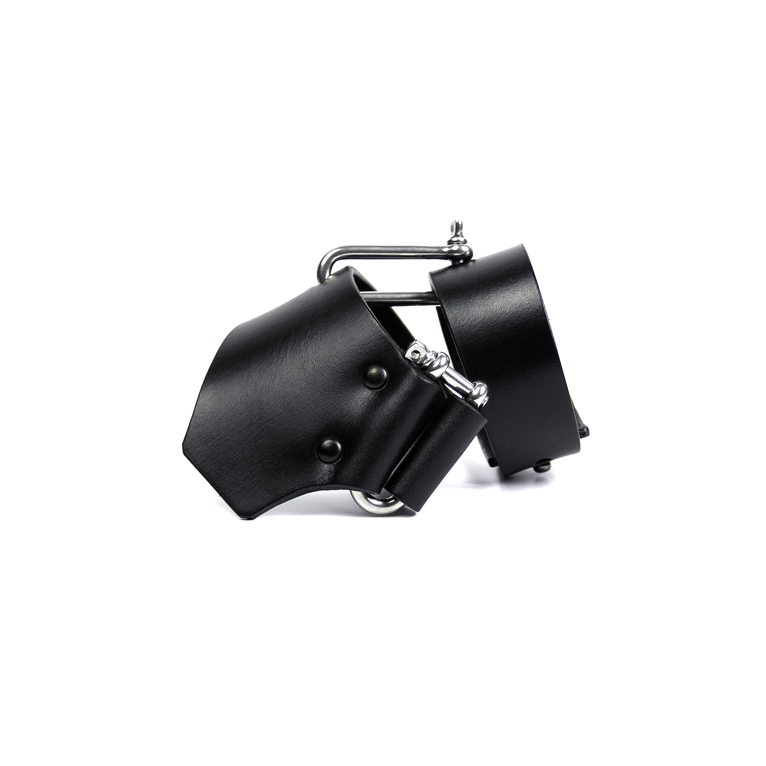 Marus Cuffs - TEO+NG