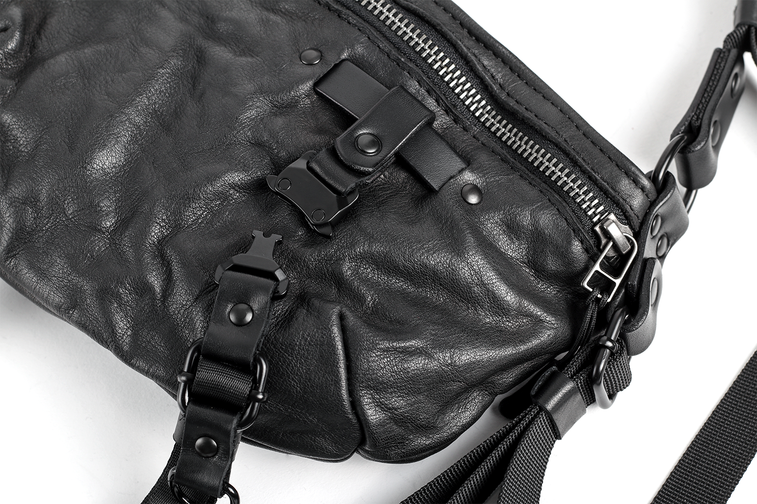 Uta Shoulder Bag-TEO+NG